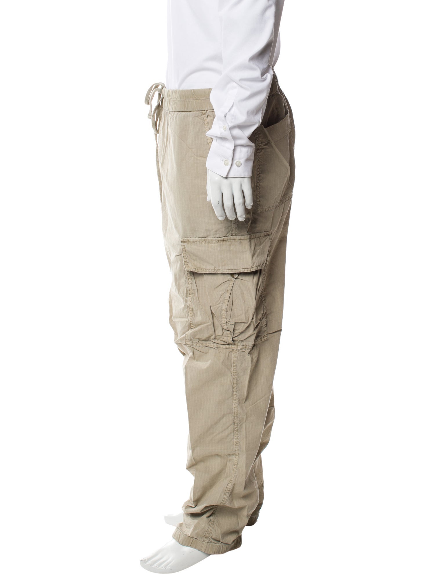 James Perse Cargo Pants