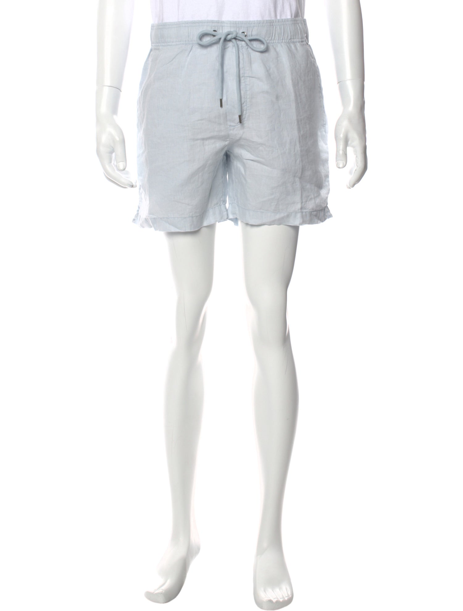 James Perse Linen Shorts