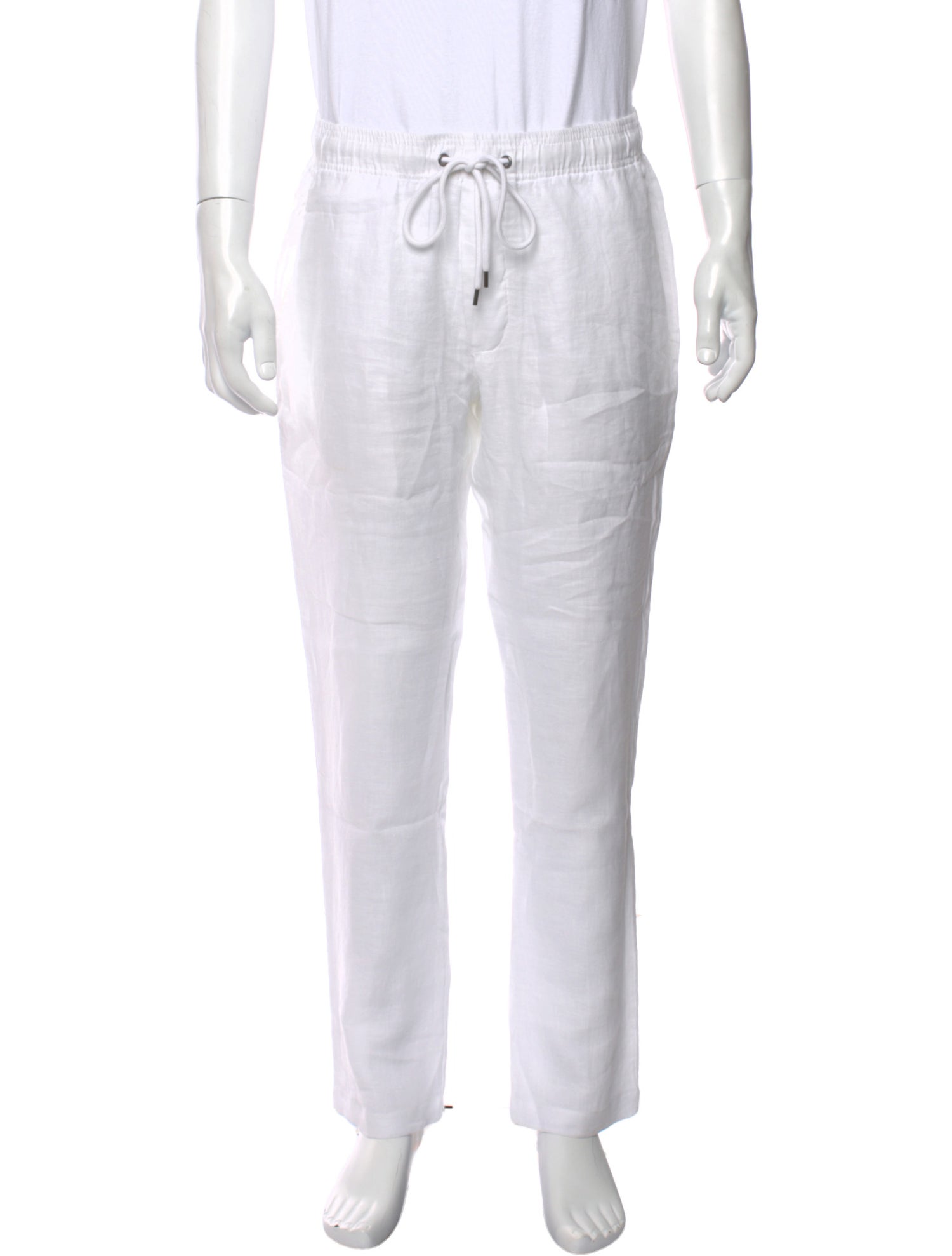James Perse Linen Joggers