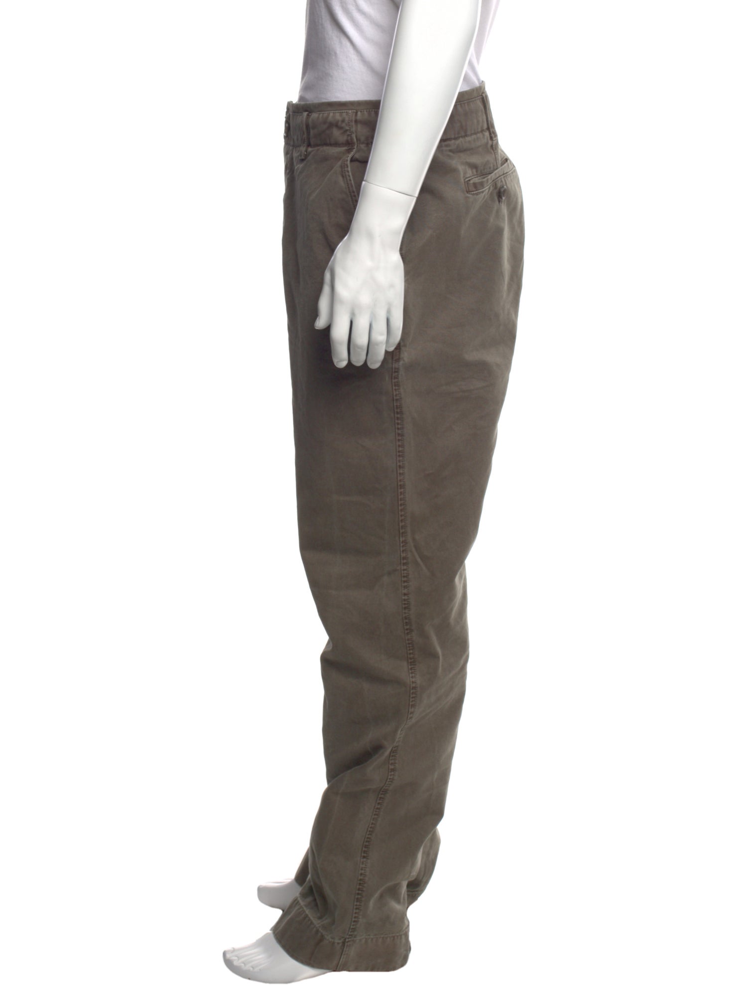 James Perse Chinos