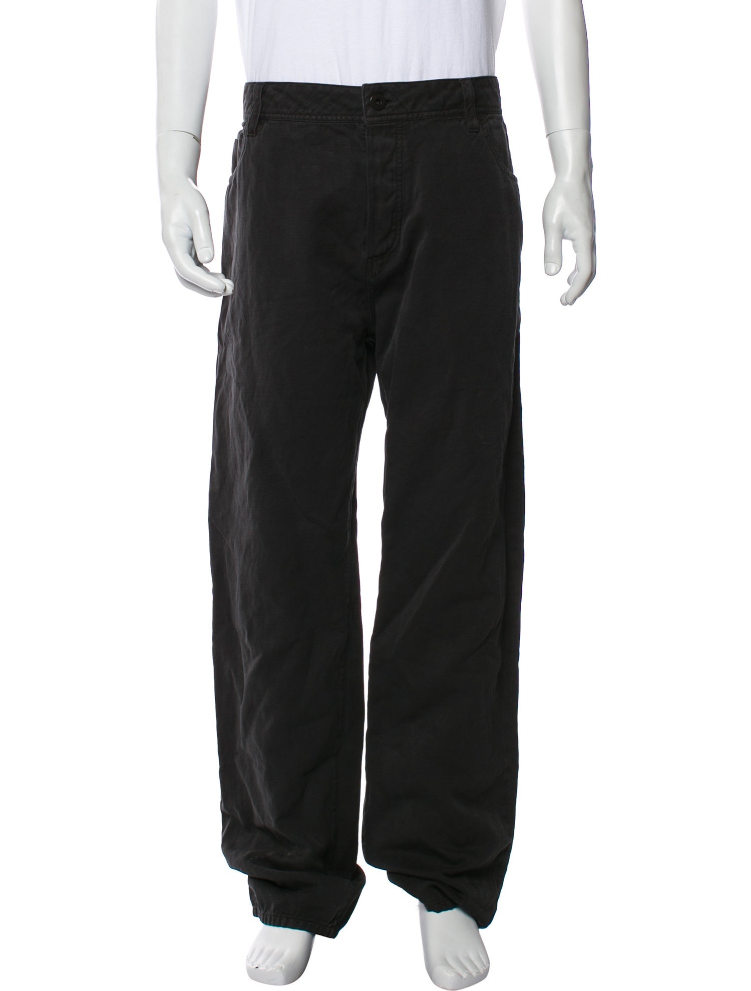 James Perse Chinos