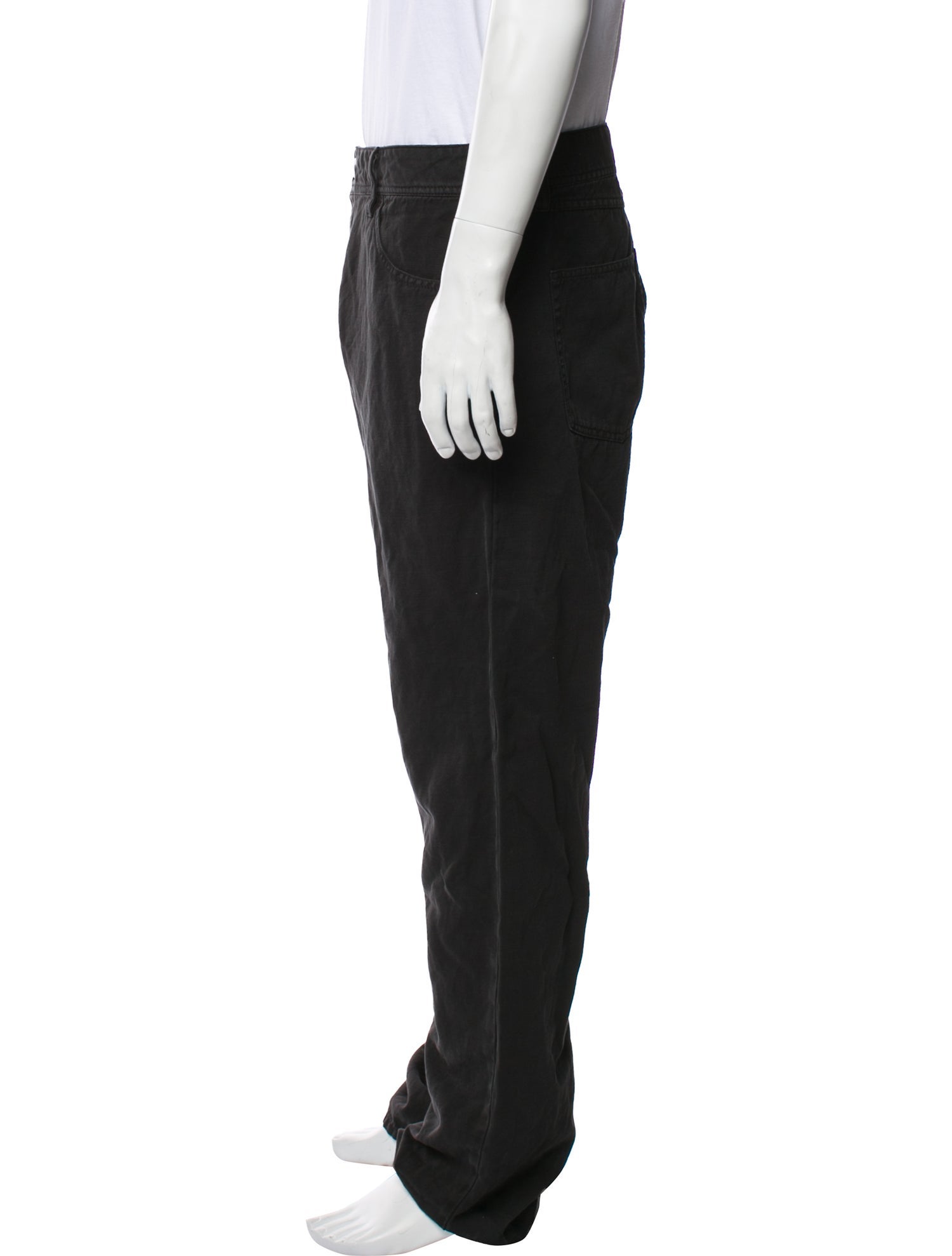 James Perse Chinos