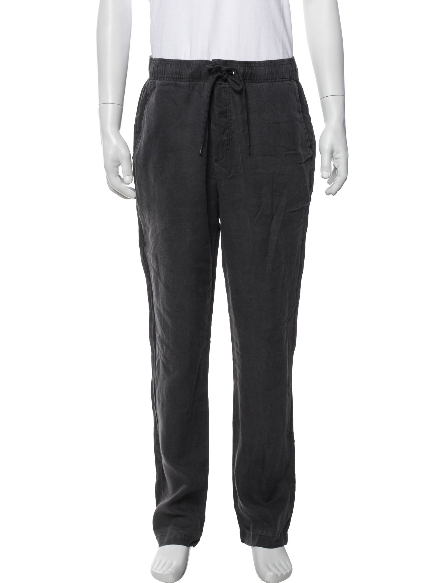 James Perse Linen Pants