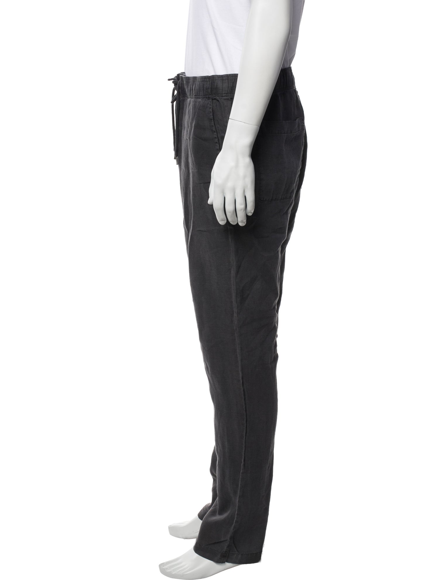 James Perse Linen Pants
