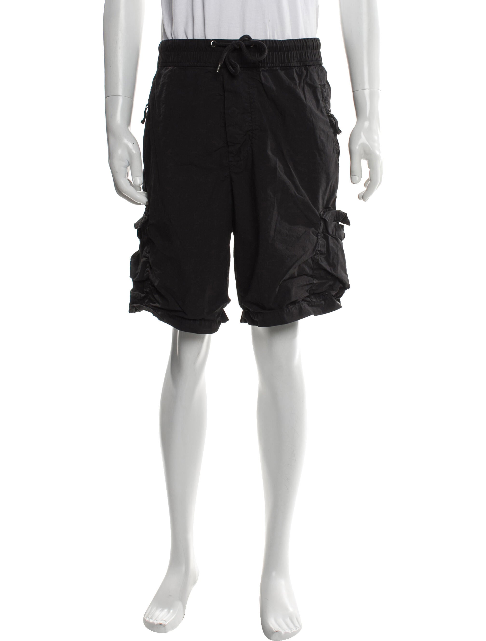 James Perse Cargo Shorts