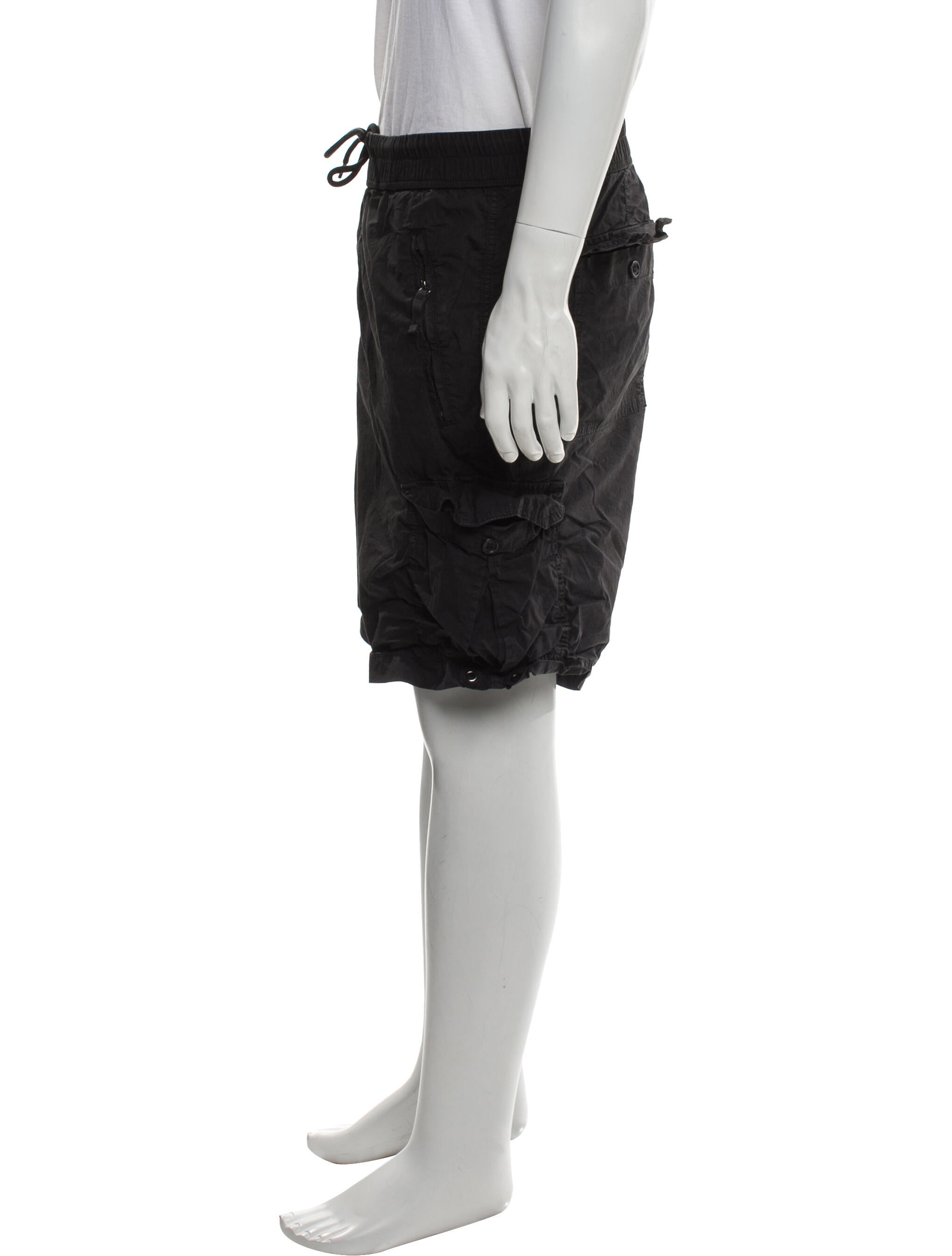 James Perse Cargo Shorts