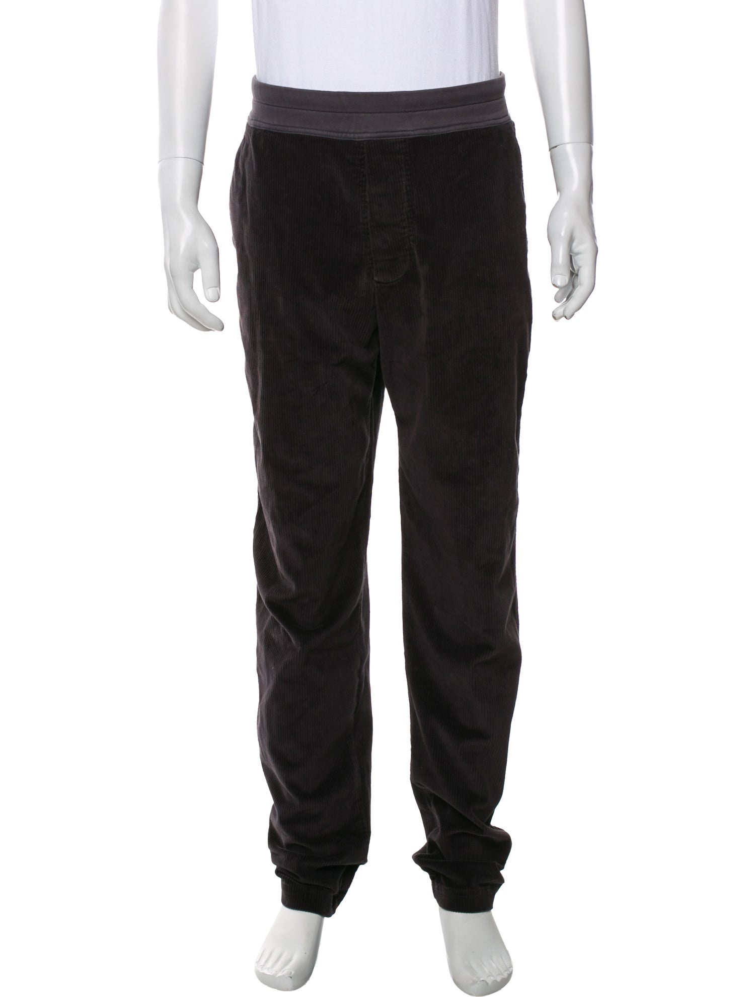 James Perse Corduroy Pants