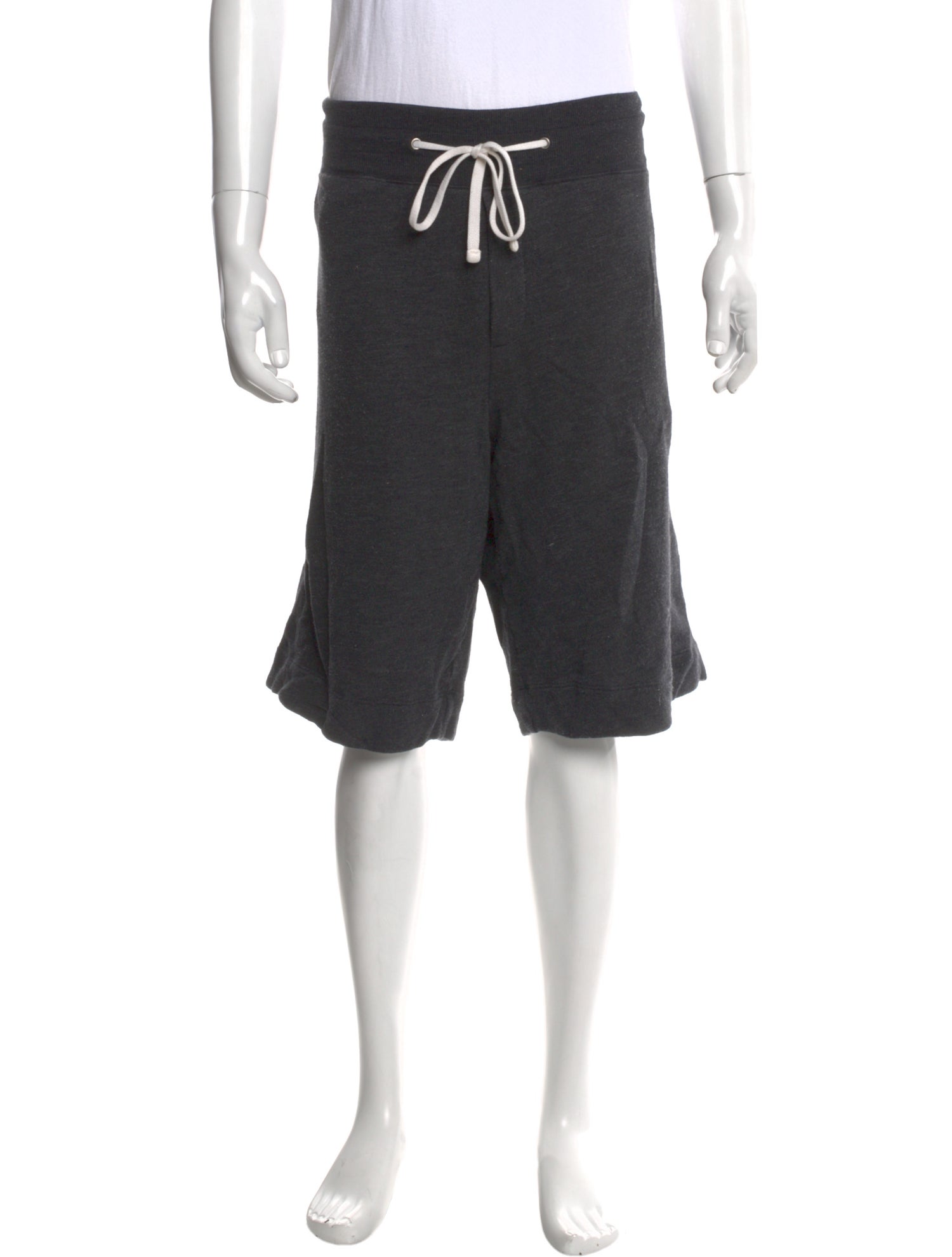 James Perse Jogger Shorts