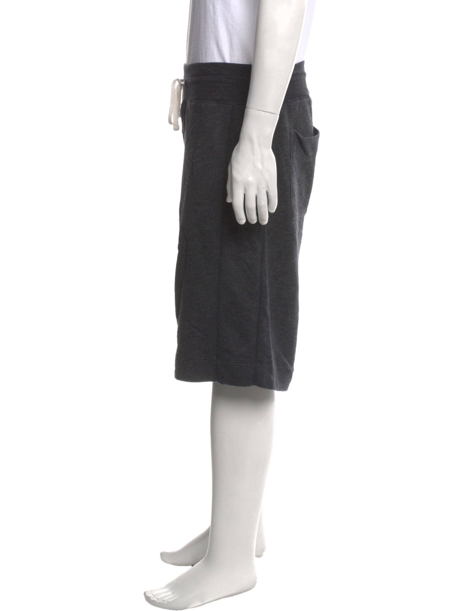 James Perse Jogger Shorts