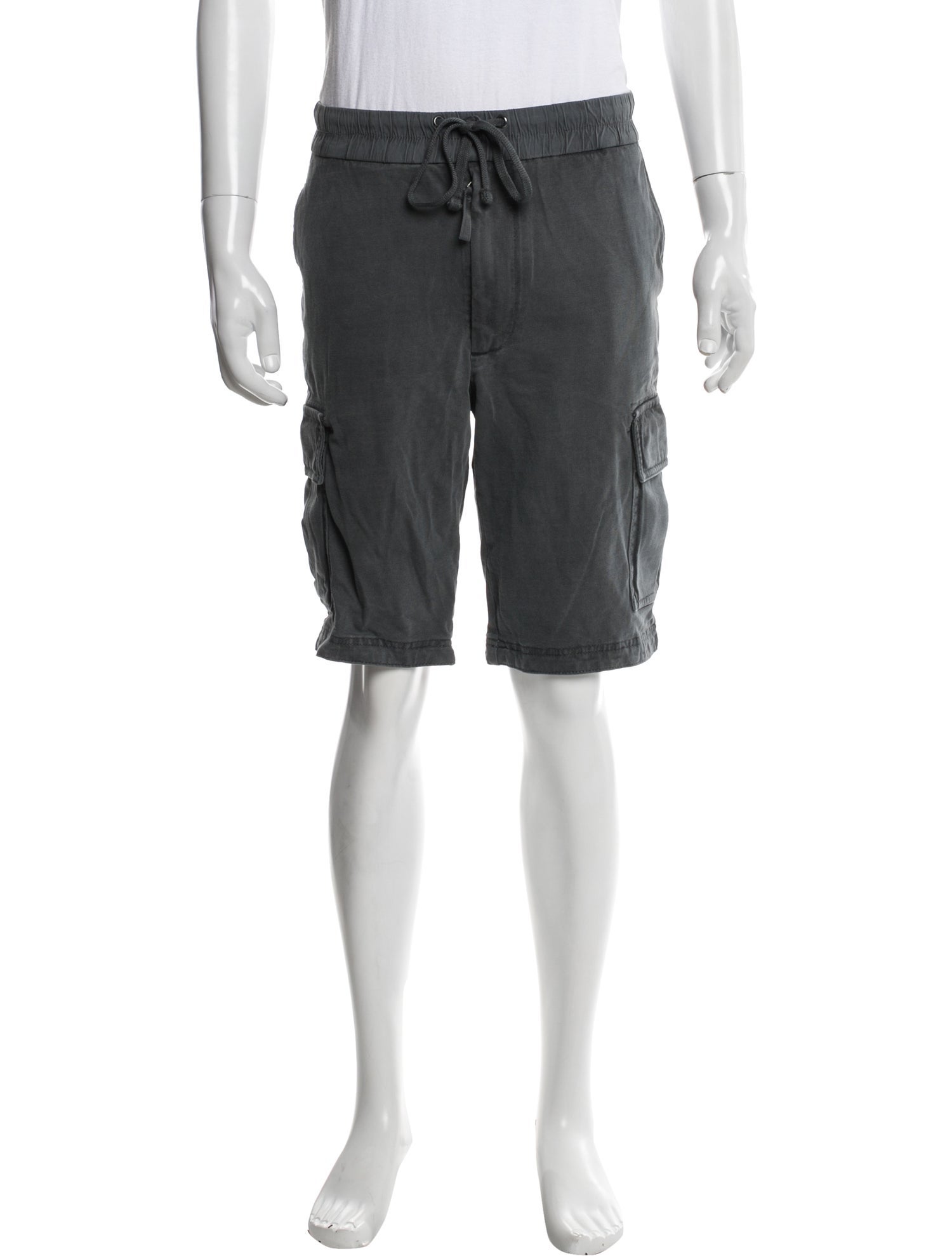 James Perse Cargo Shorts