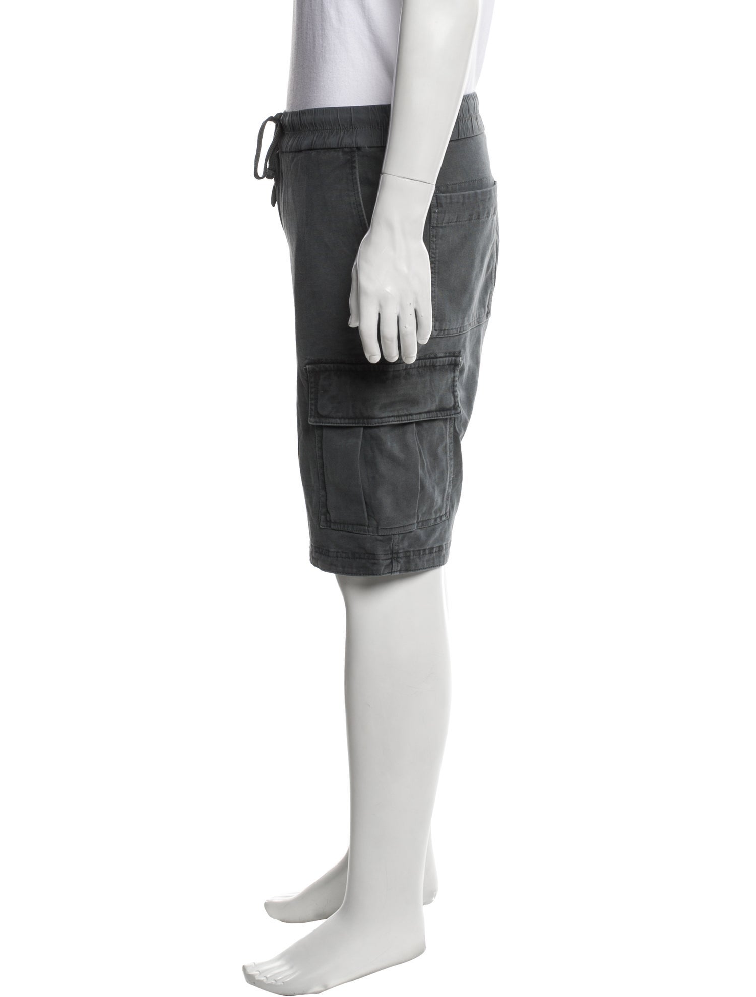 James Perse Cargo Shorts
