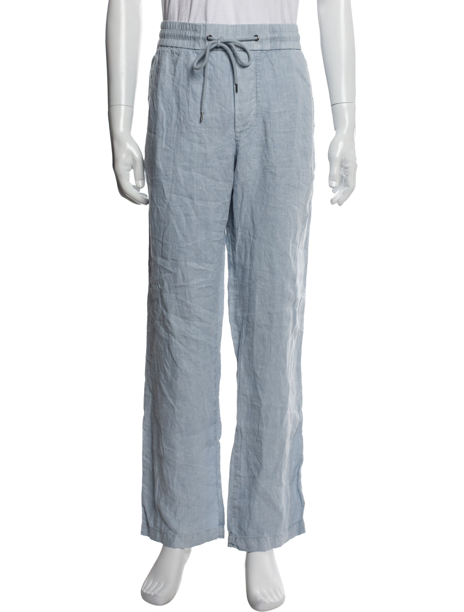 James Perse Linen Sweatpants