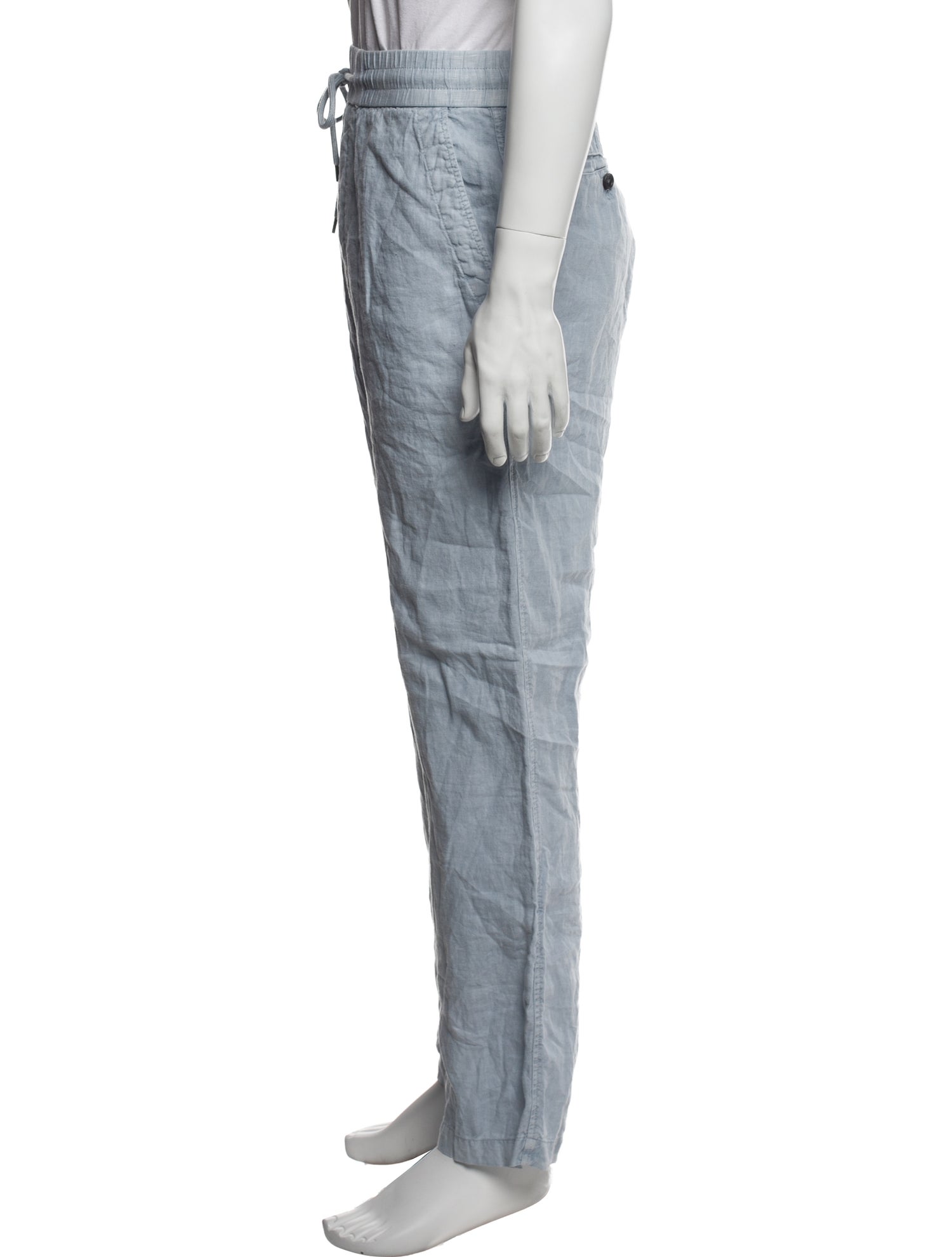 James Perse Linen Sweatpants