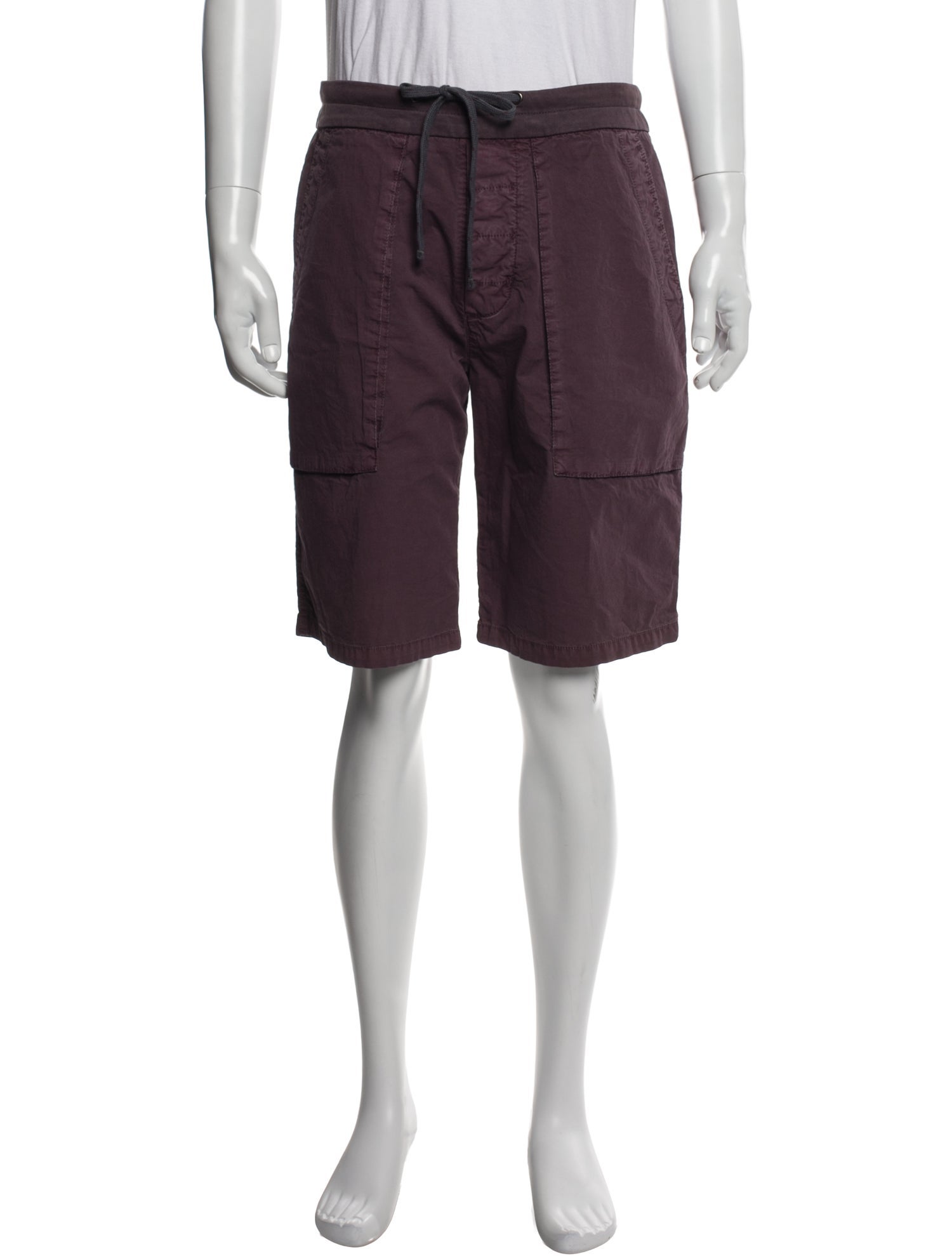 James Perse Cargo Shorts