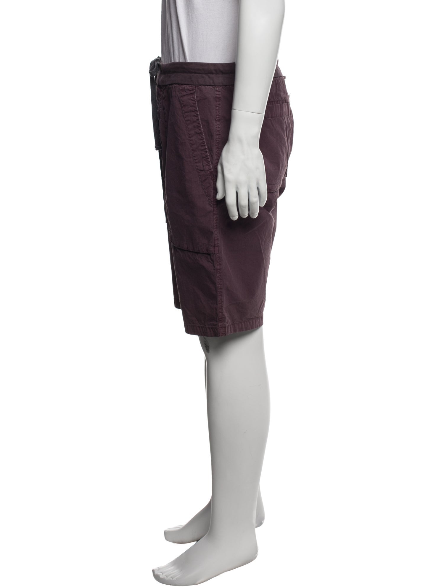 James Perse Cargo Shorts