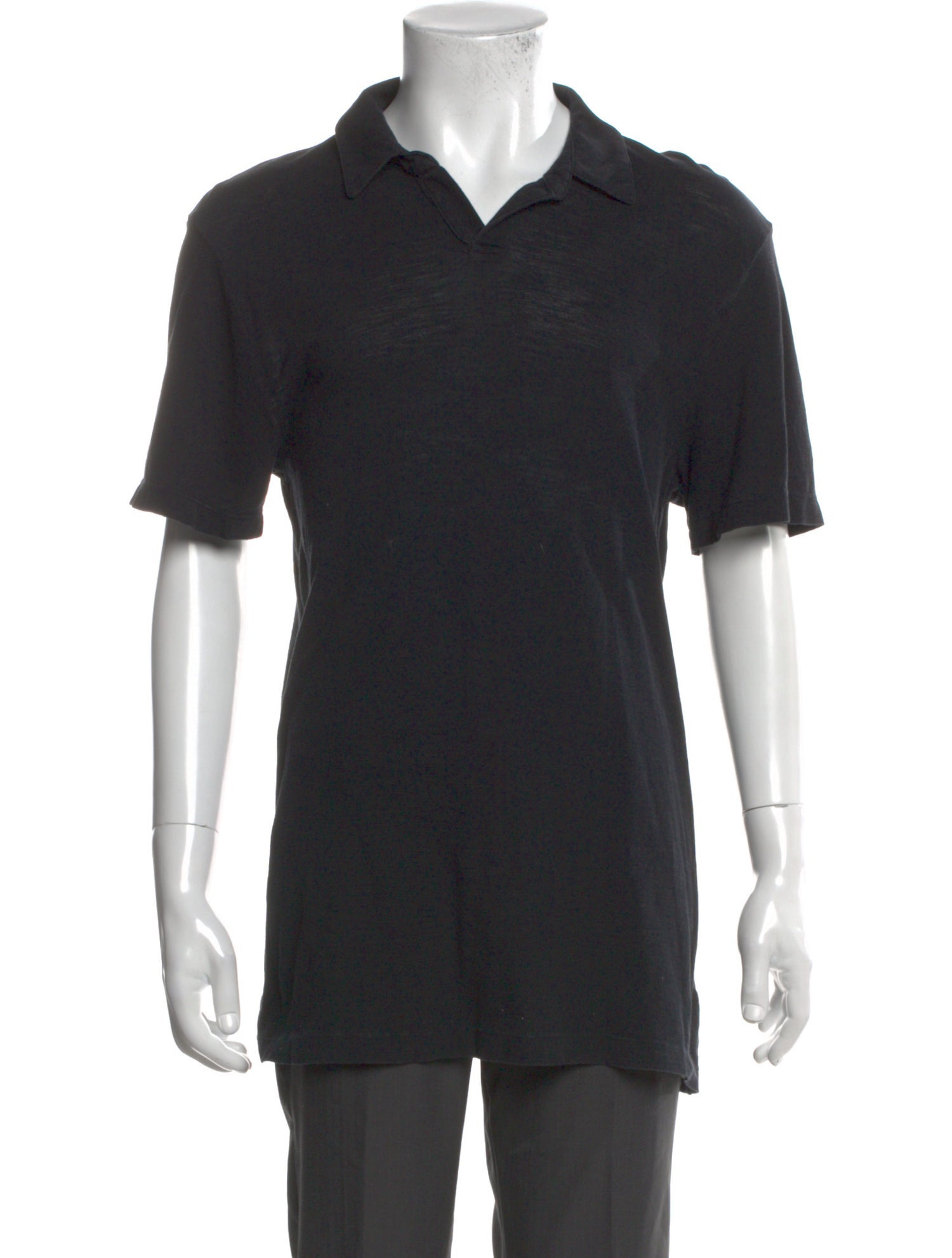 James Perse Short Sleeve Shirt