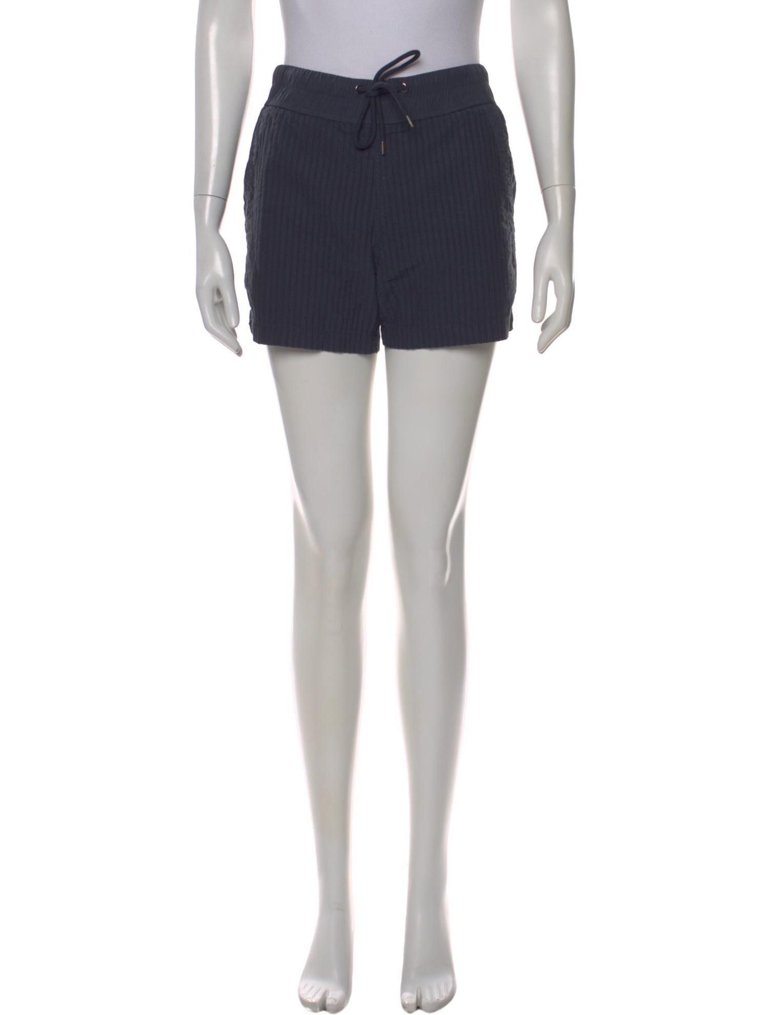 James Perse Mini Shorts