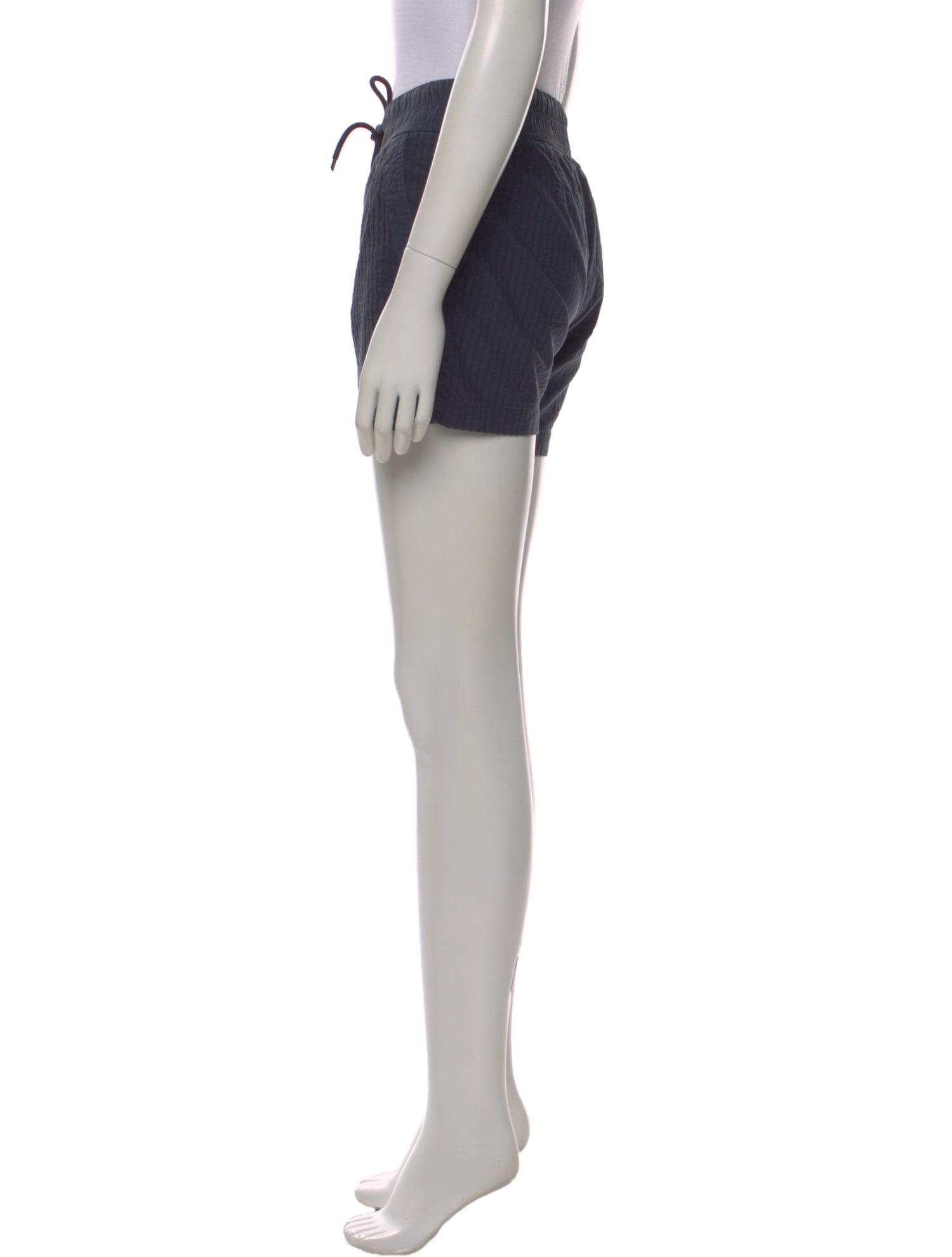 James Perse Mini Shorts