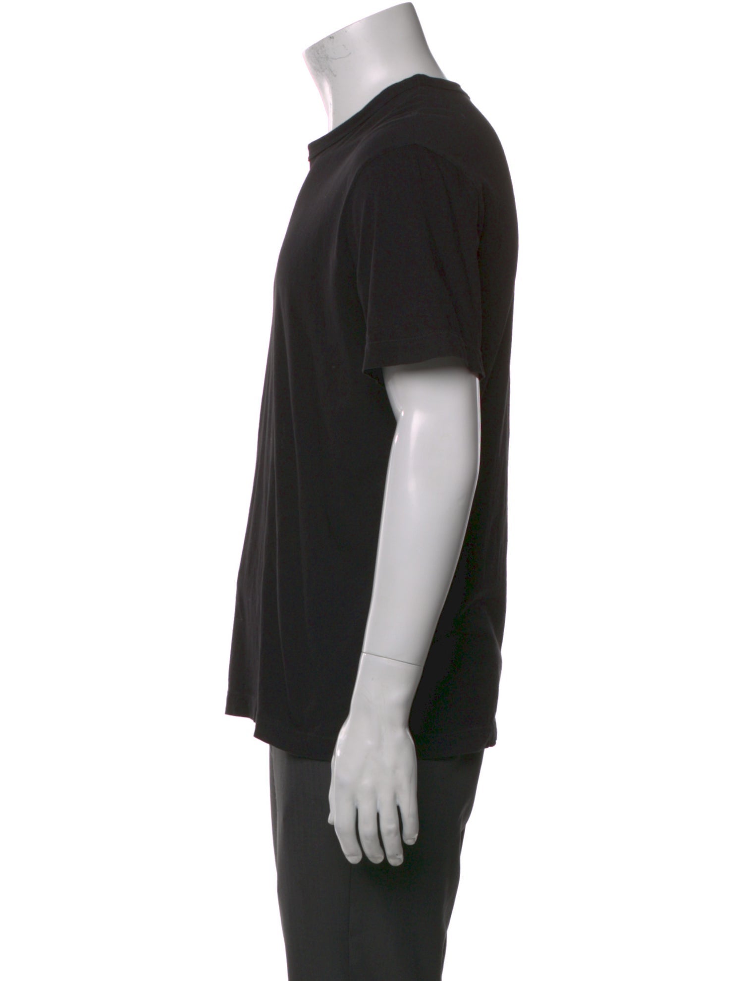 James Perse Short Sleeve Shirt