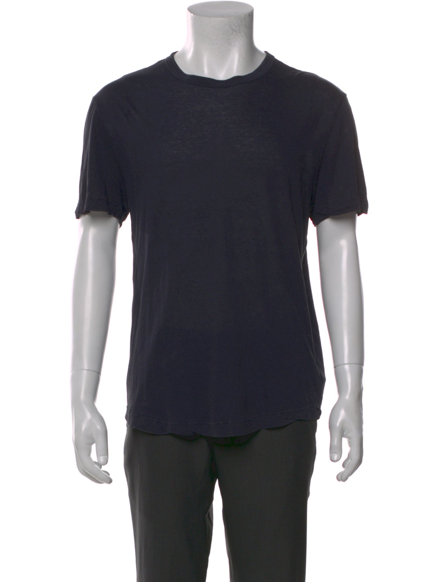 James Perse Short Sleeve Shirt