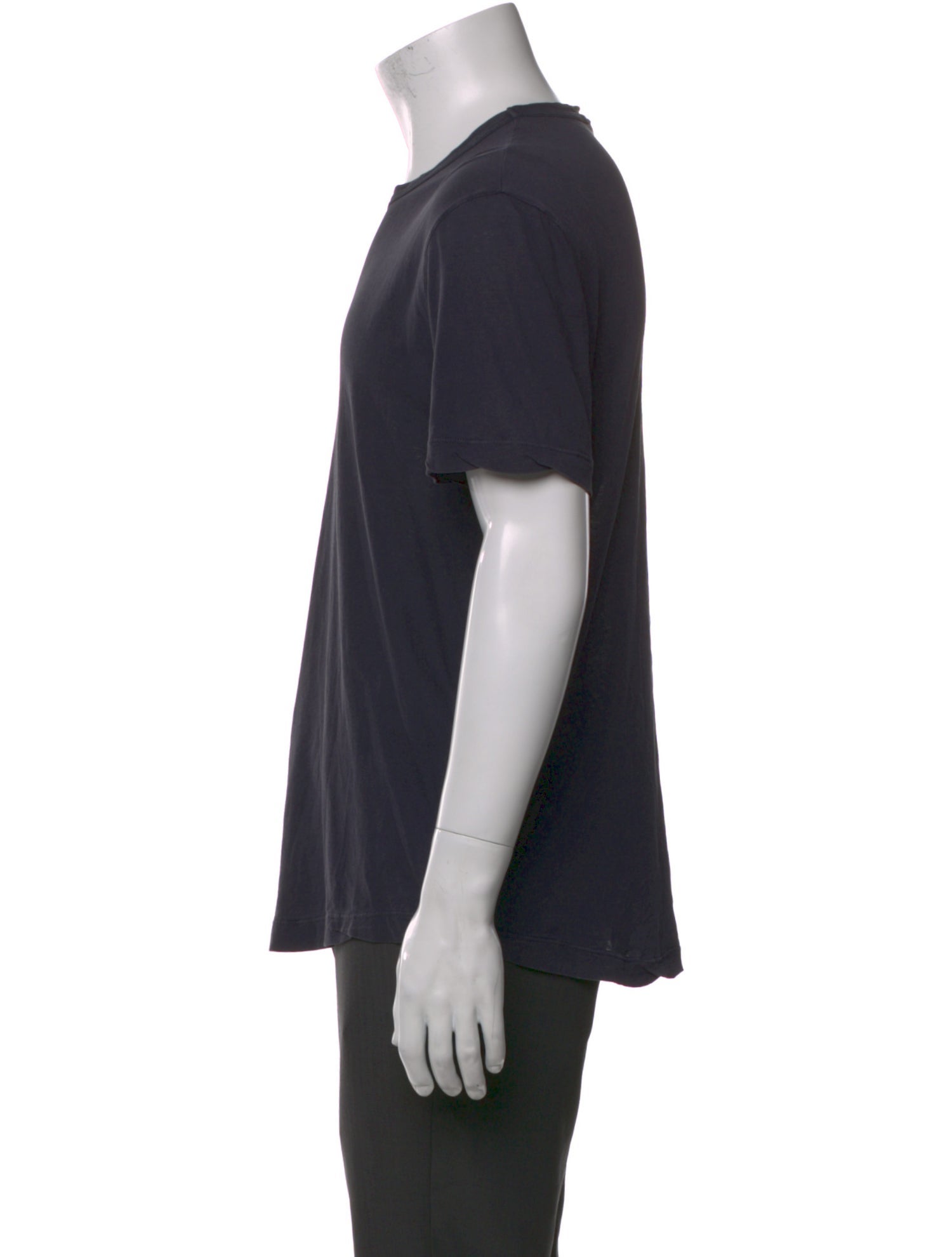 James Perse Short Sleeve Shirt