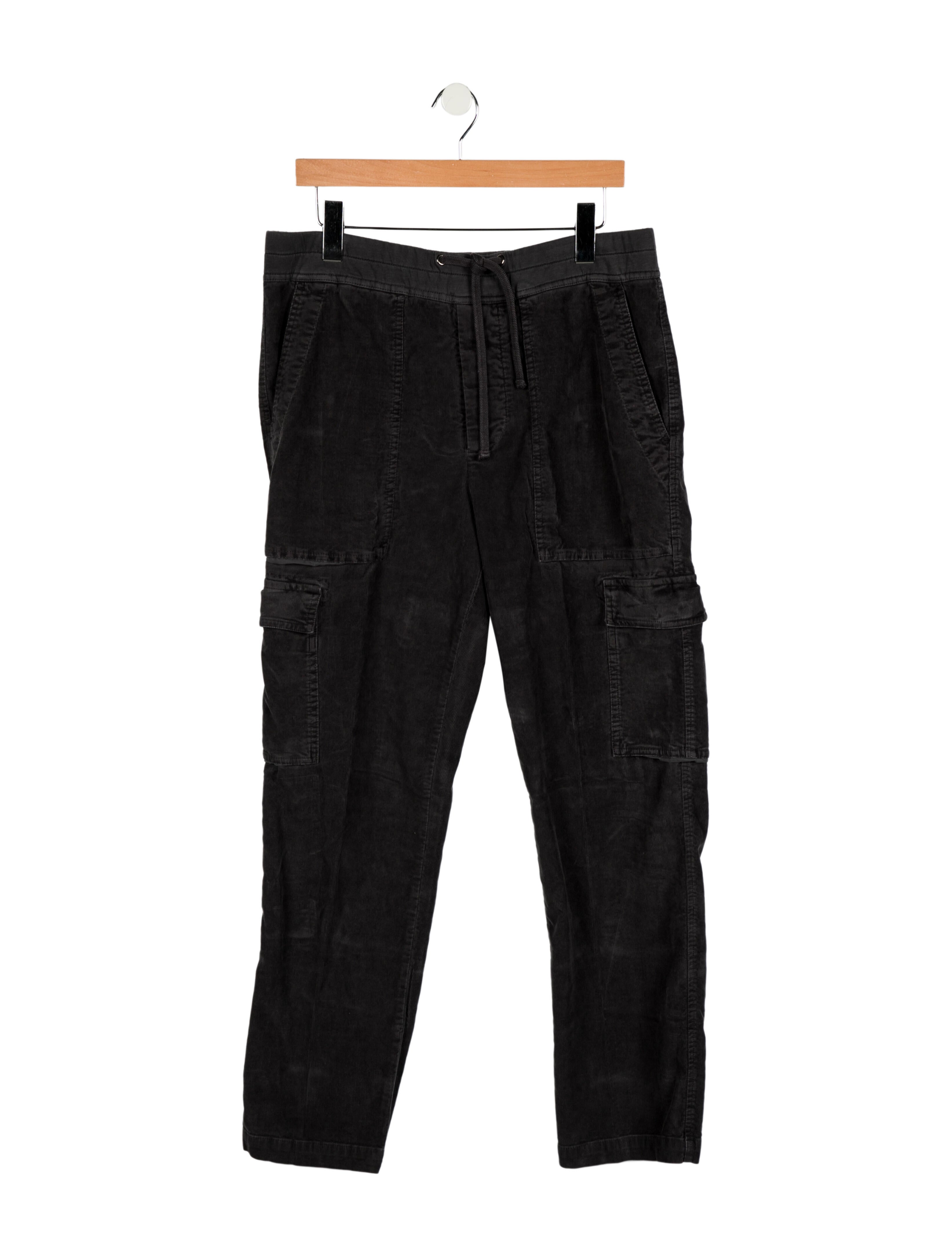 James Perse Moto Jeans