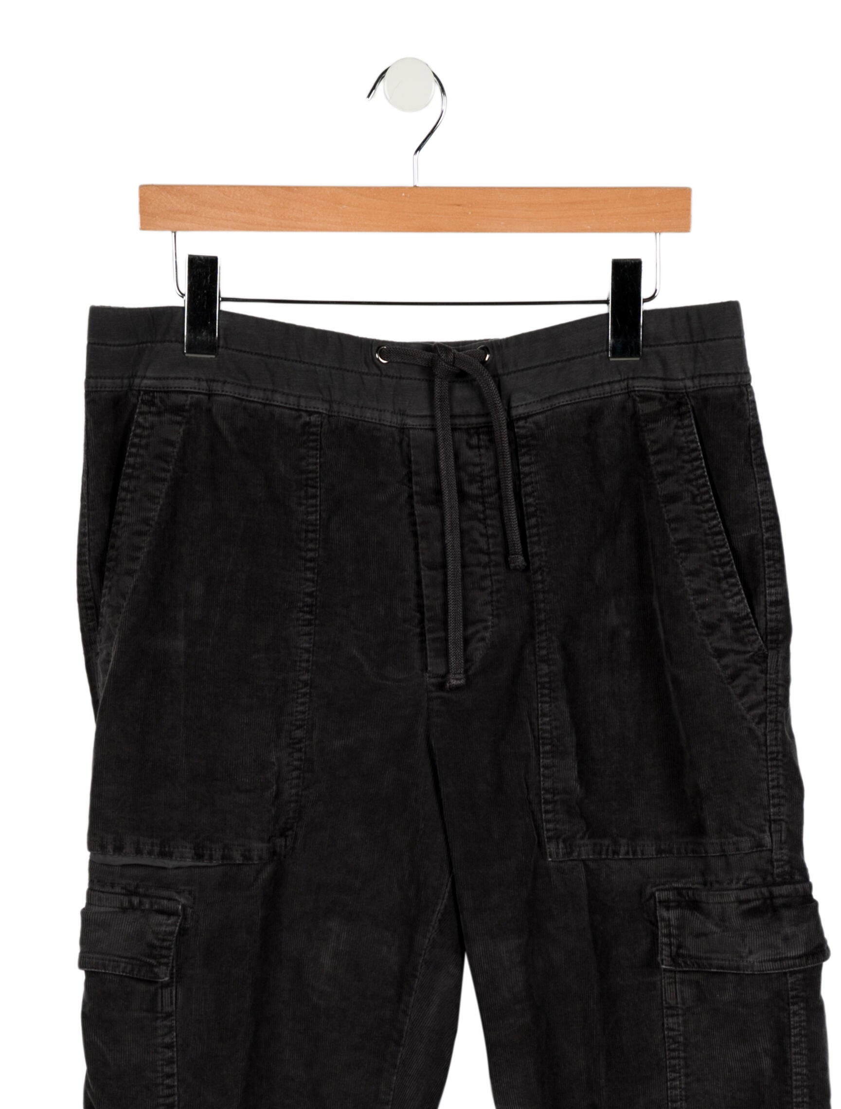 James Perse Moto Jeans