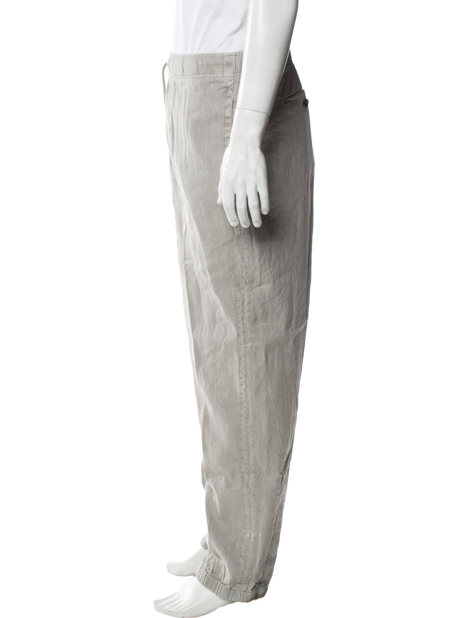 James Perse Linen Lounge Bottoms w/ Tags