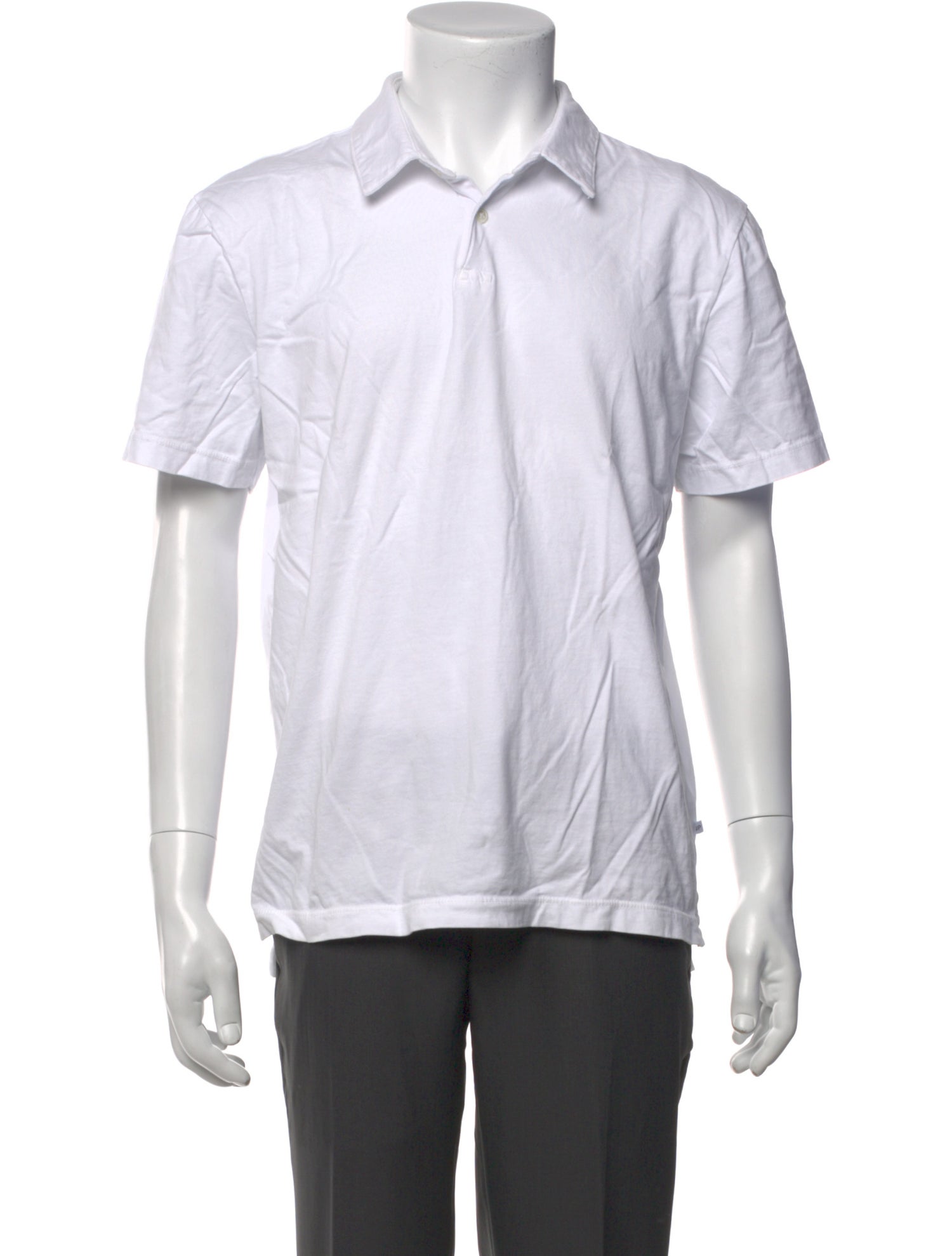 James Perse Short Sleeve Shirt