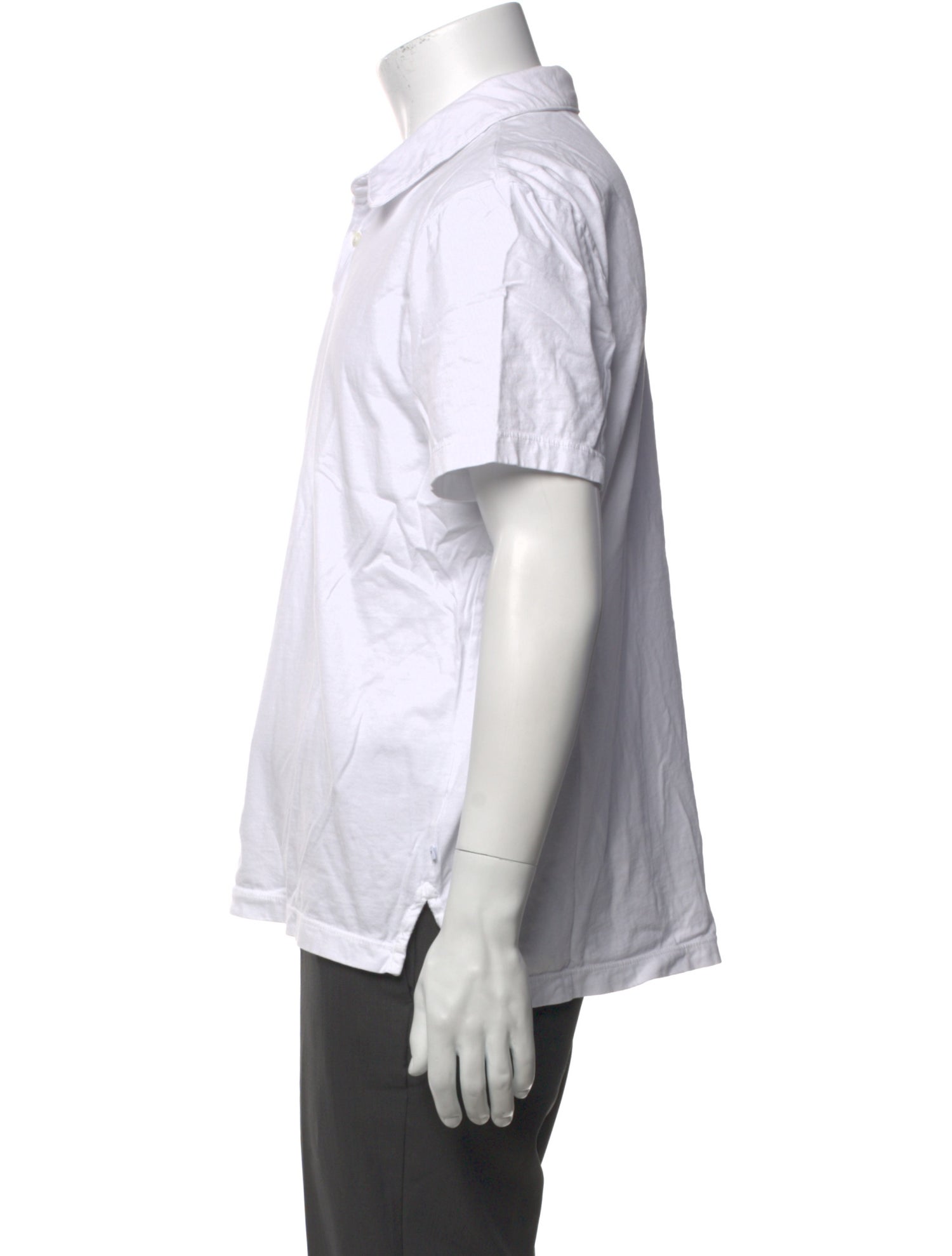 James Perse Short Sleeve Shirt