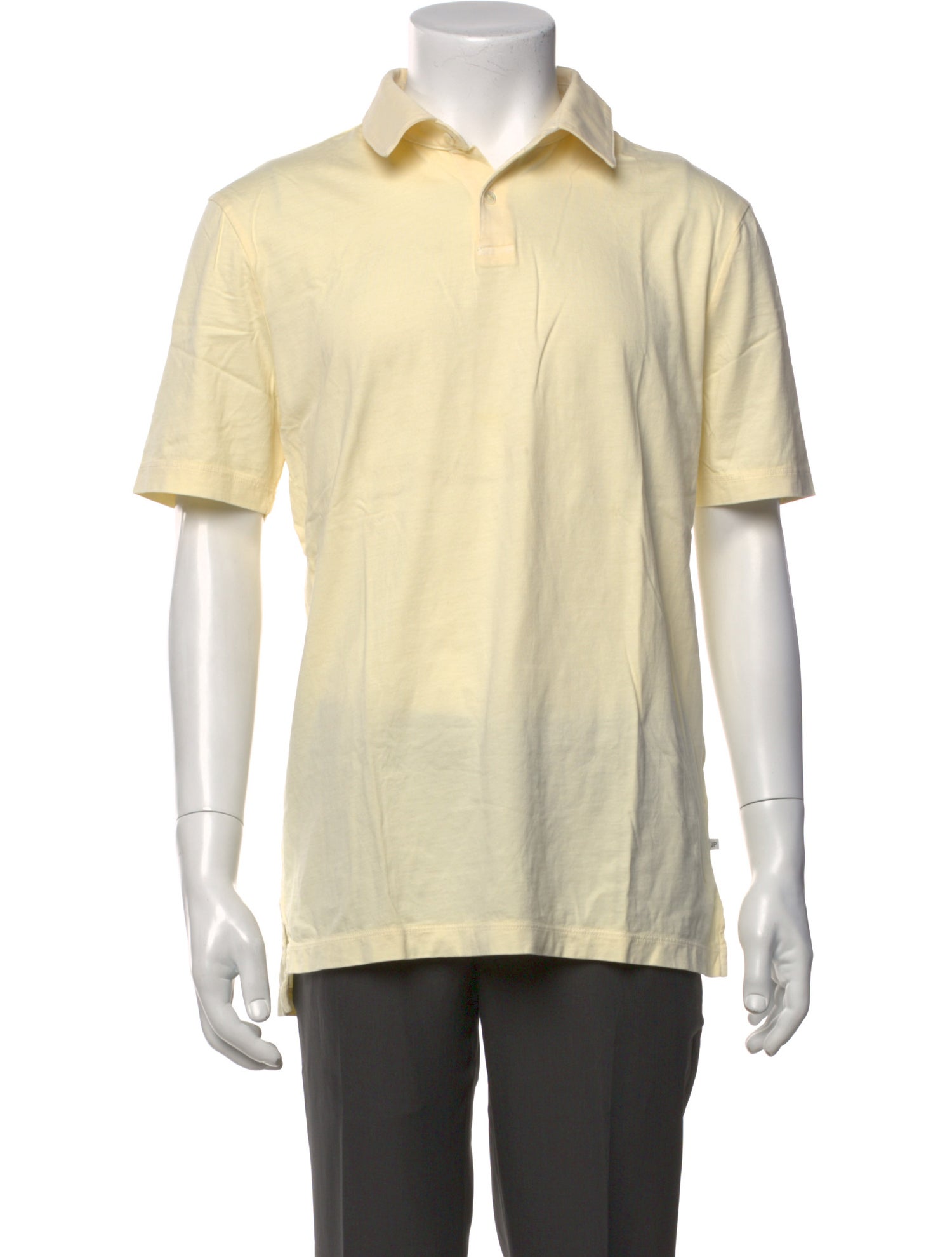 James Perse Short Sleeve Shirt
