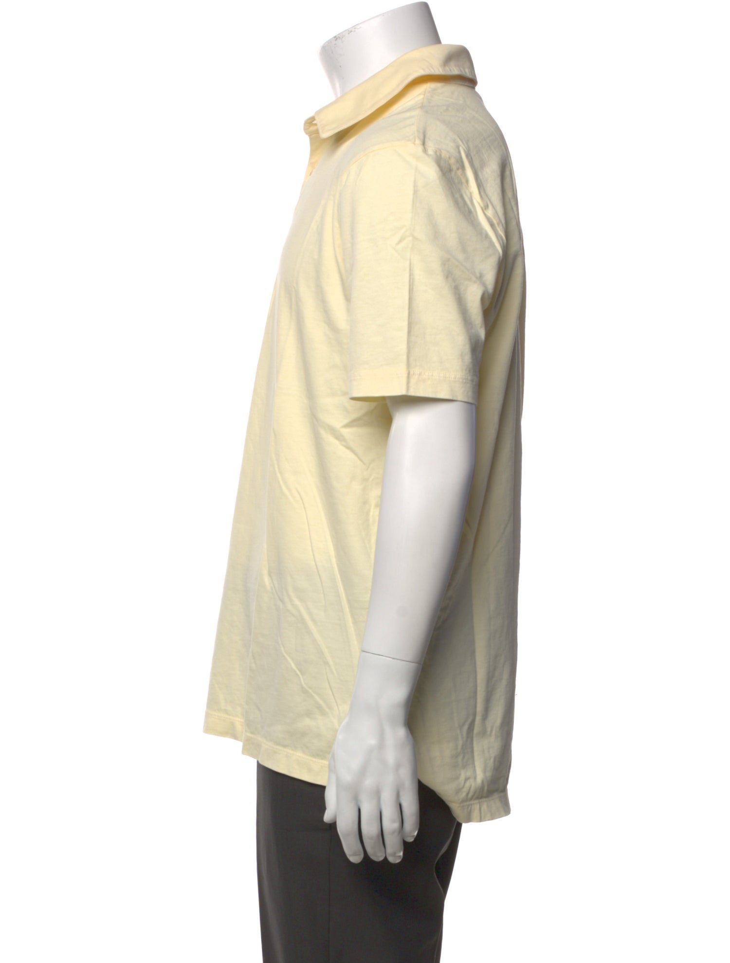 James Perse Short Sleeve Shirt
