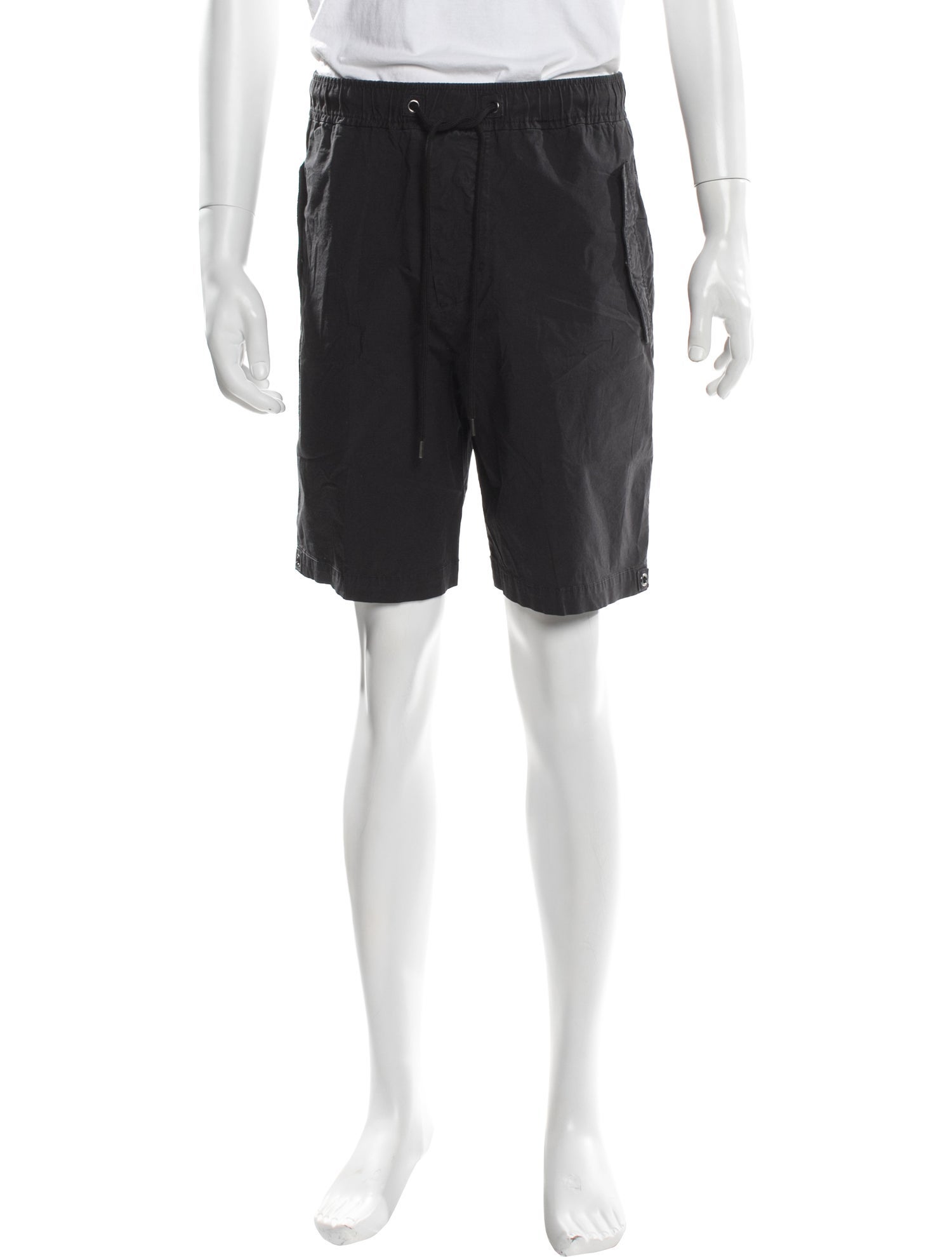 James Perse Jogger Shorts