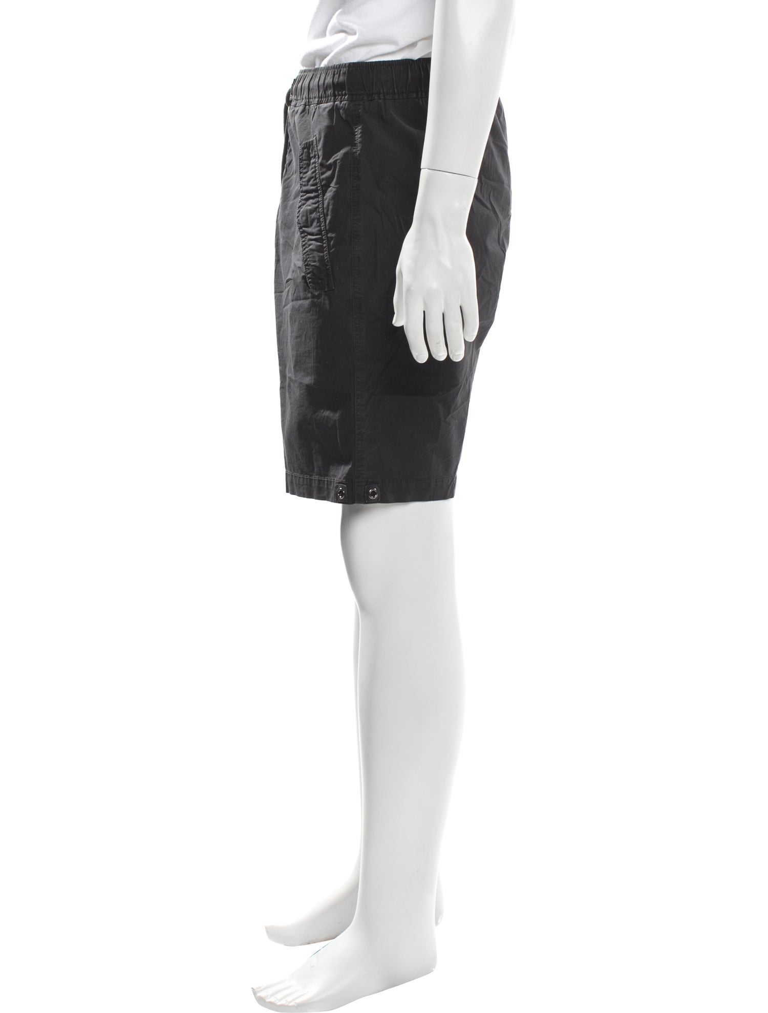 James Perse Jogger Shorts