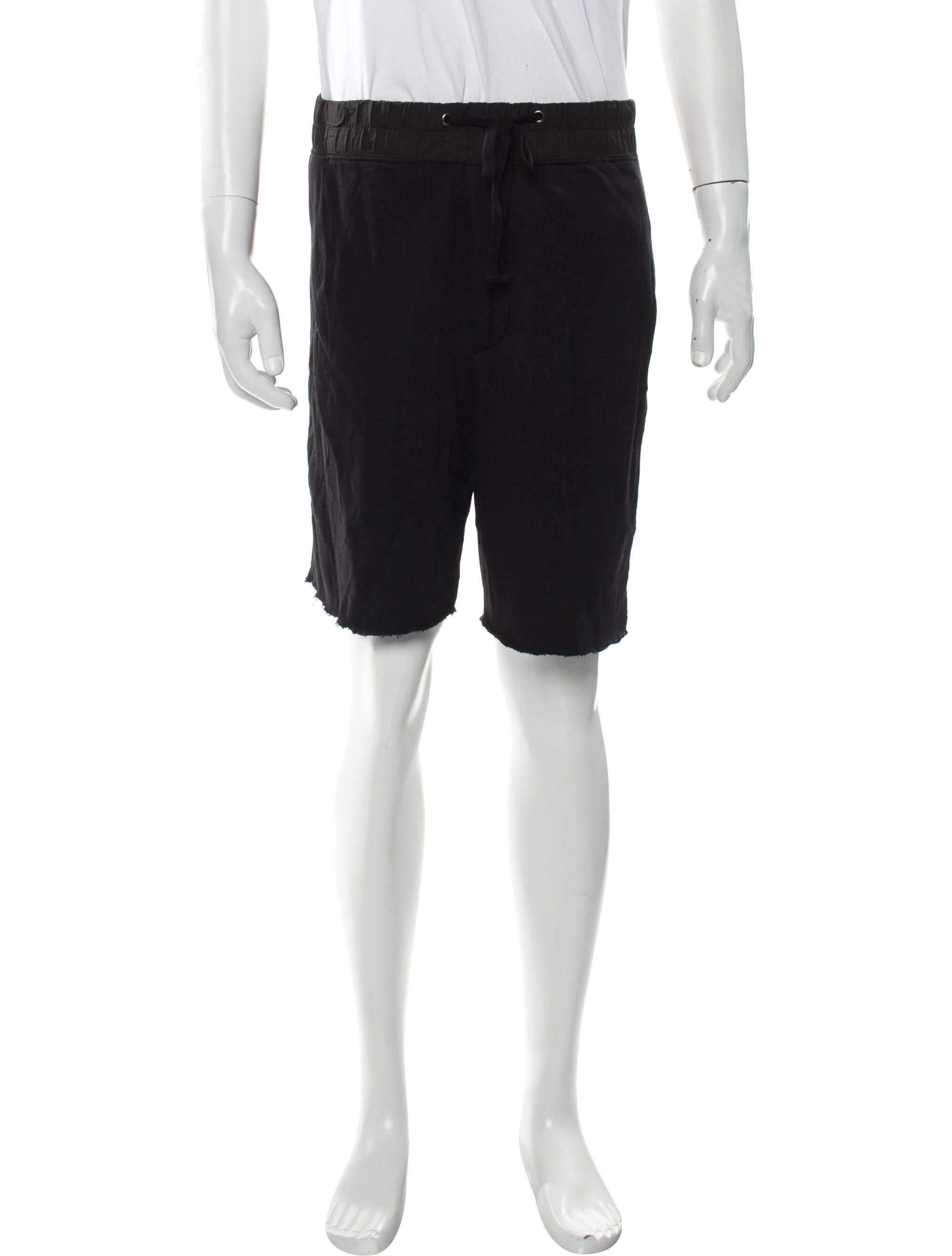 James Perse Jogger Shorts