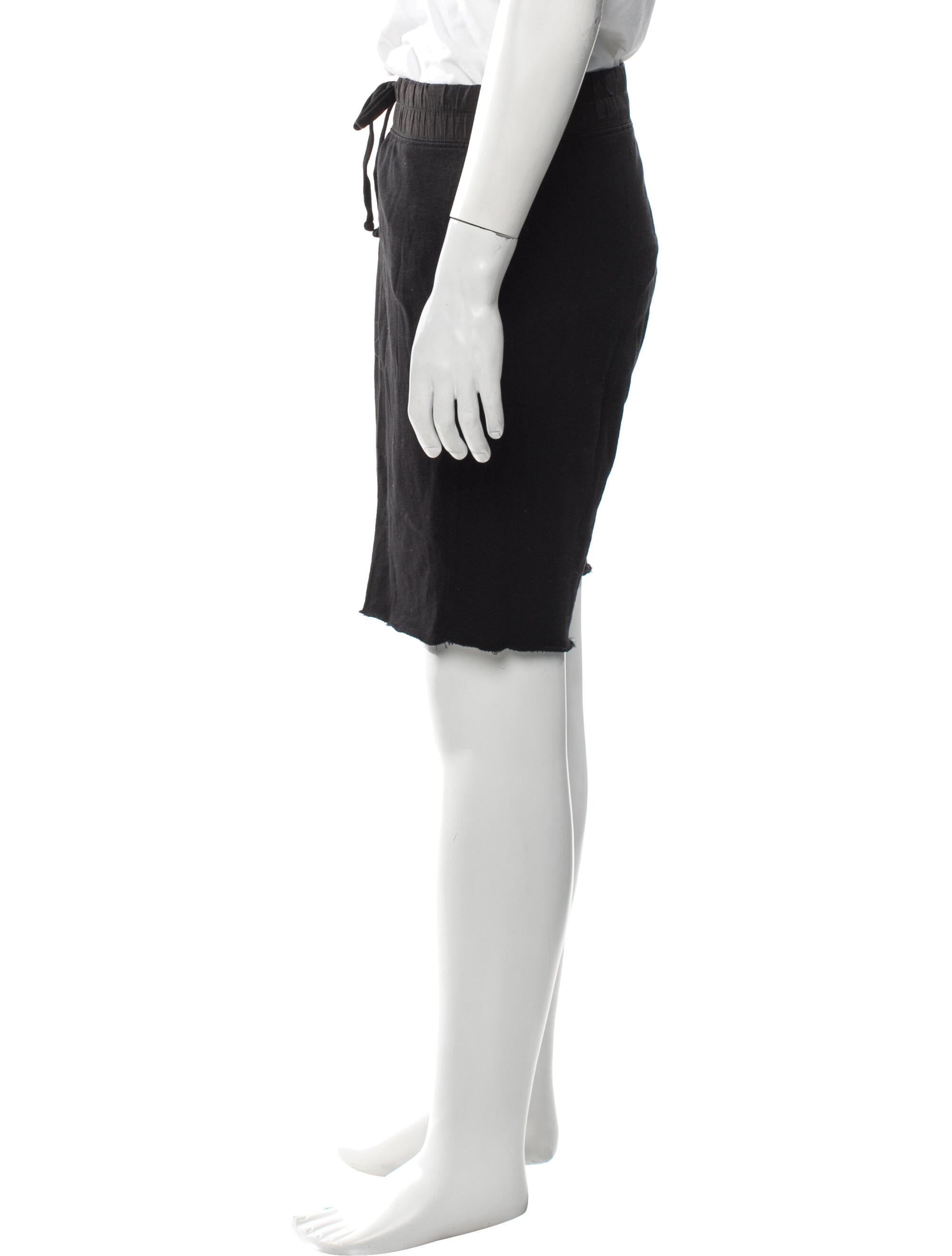 James Perse Jogger Shorts