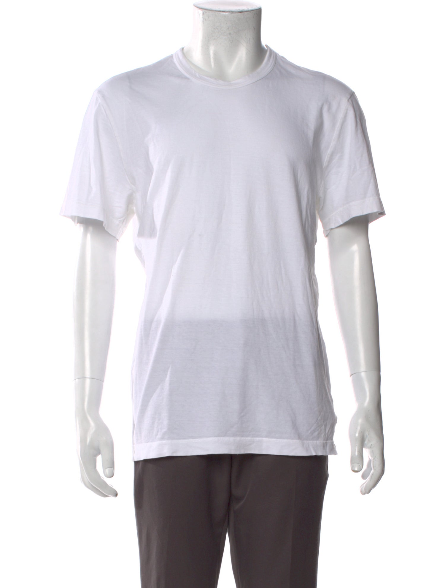James Perse Short Sleeve Shirt