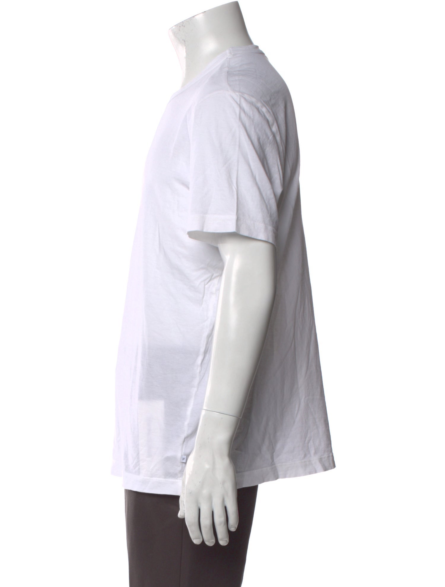 James Perse Short Sleeve Shirt