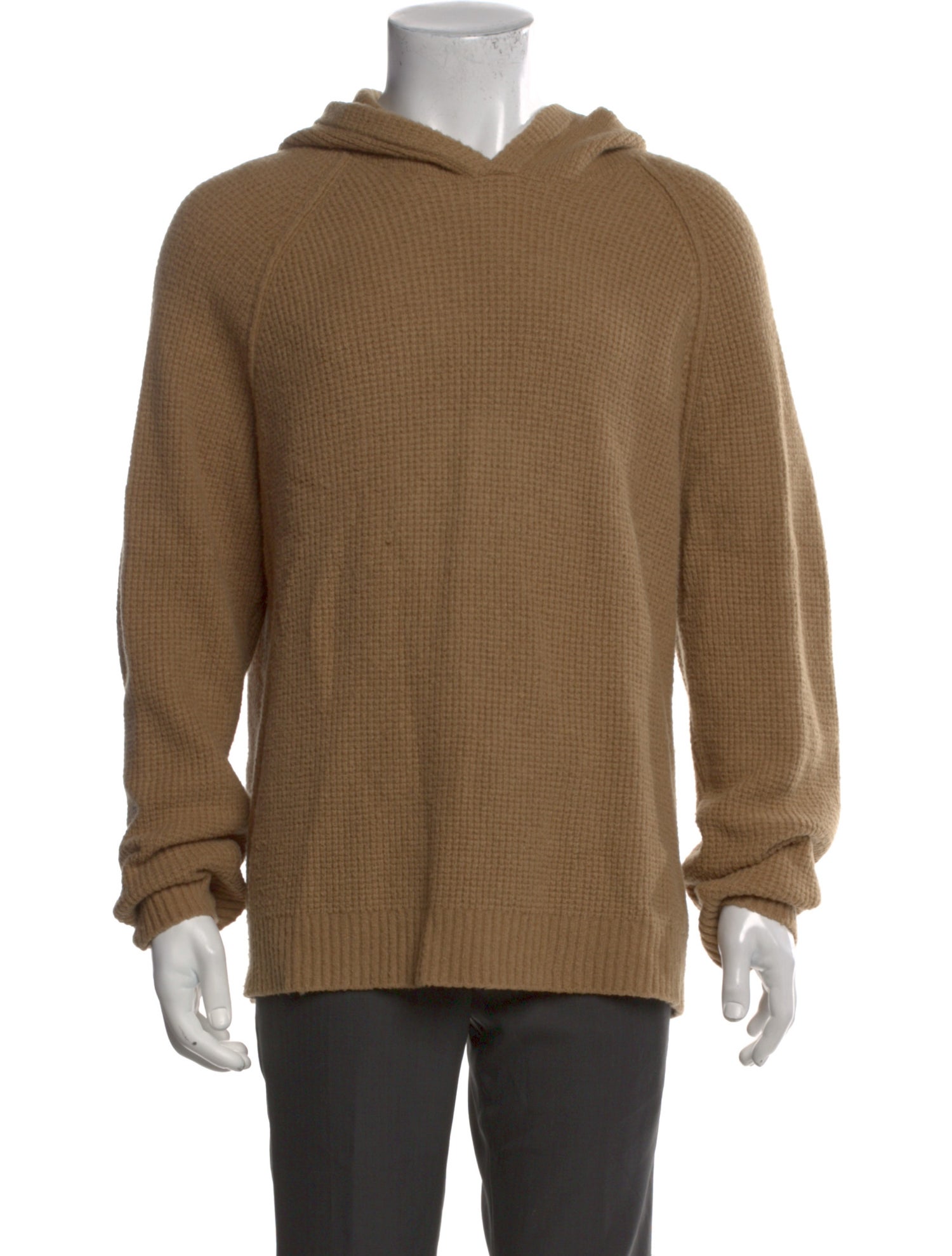 James Perse Turtleneck Long Sleeve Pullover