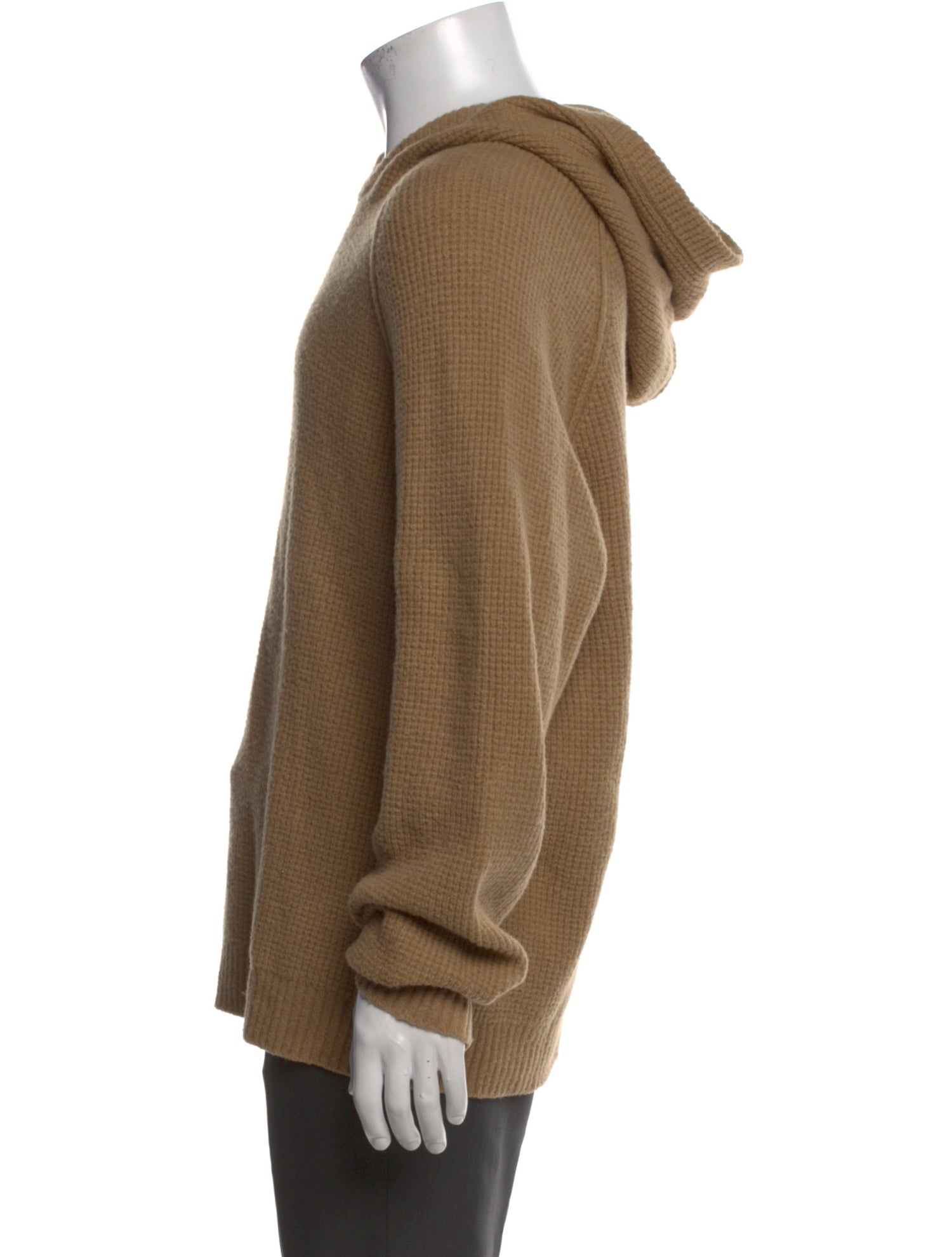 James Perse Turtleneck Long Sleeve Pullover