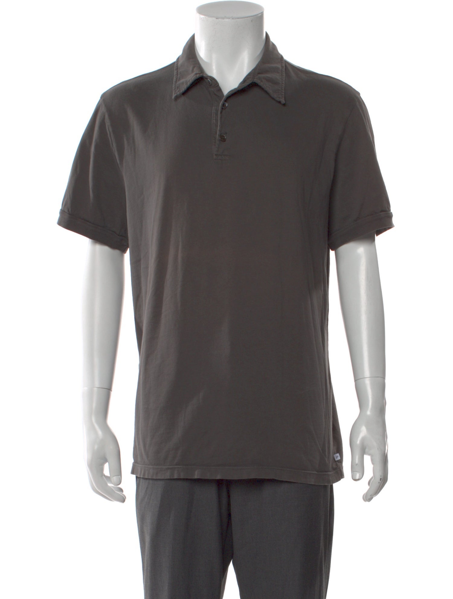 James Perse Short Sleeve Shirt