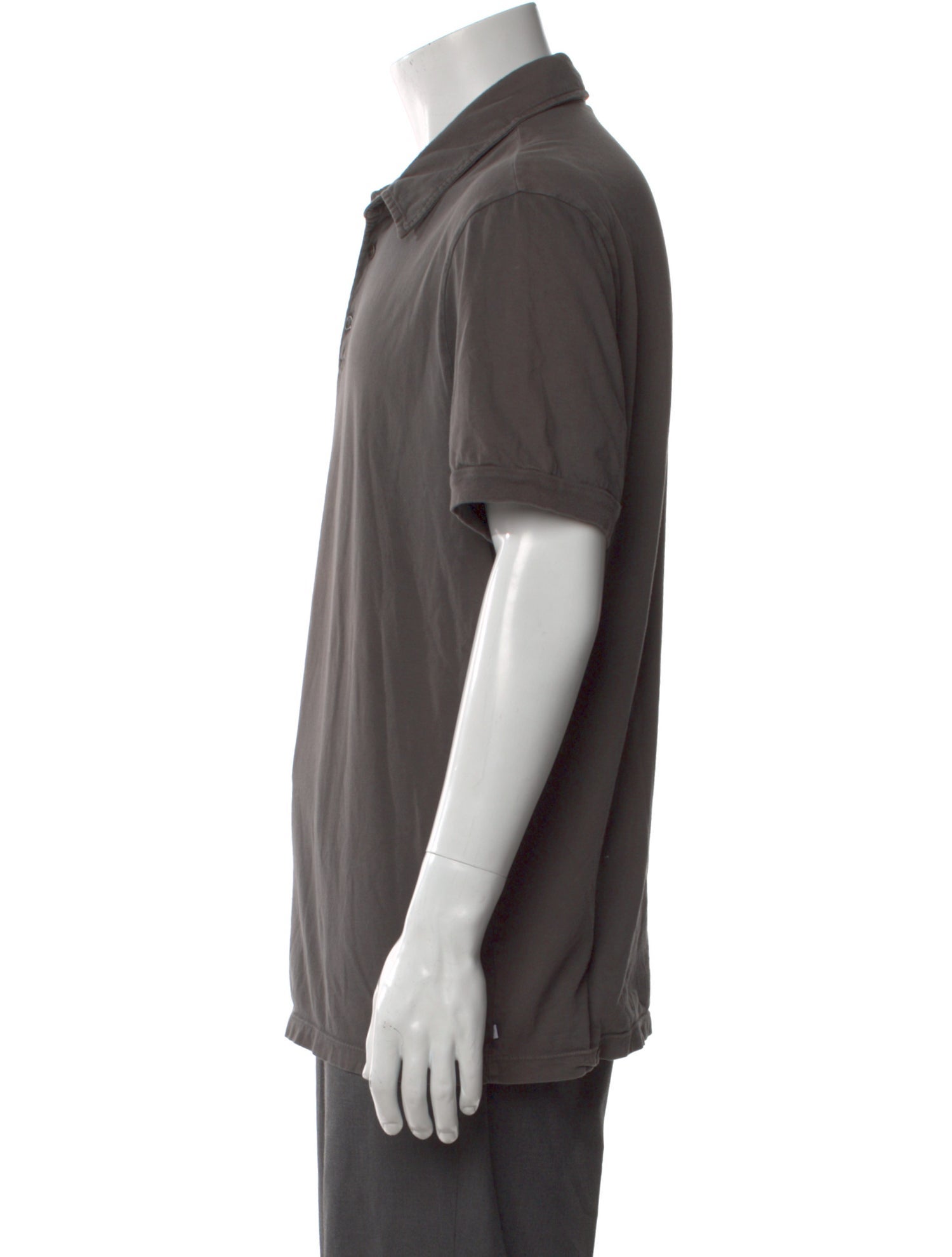 James Perse Short Sleeve Shirt