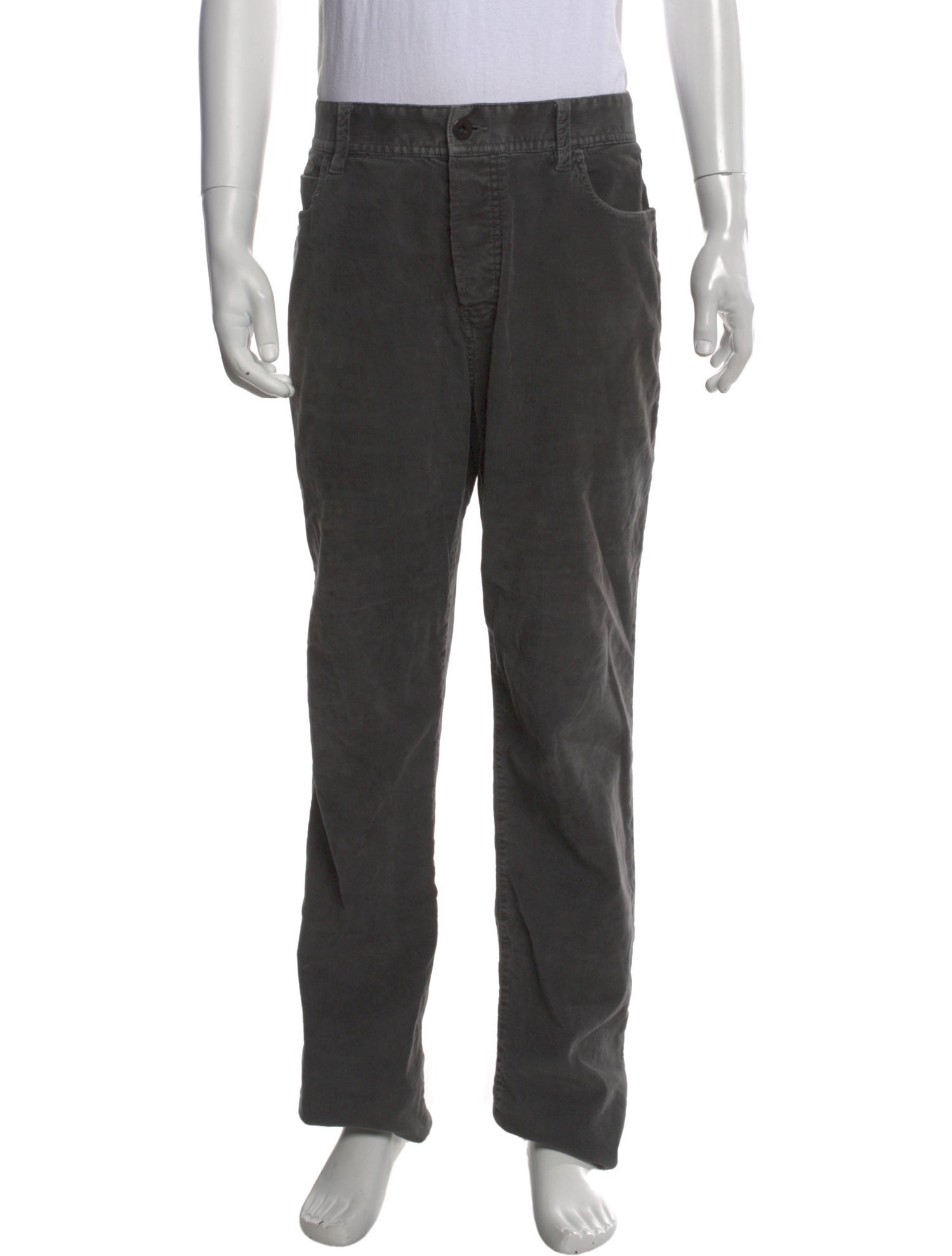 James Perse Corduroy Pants