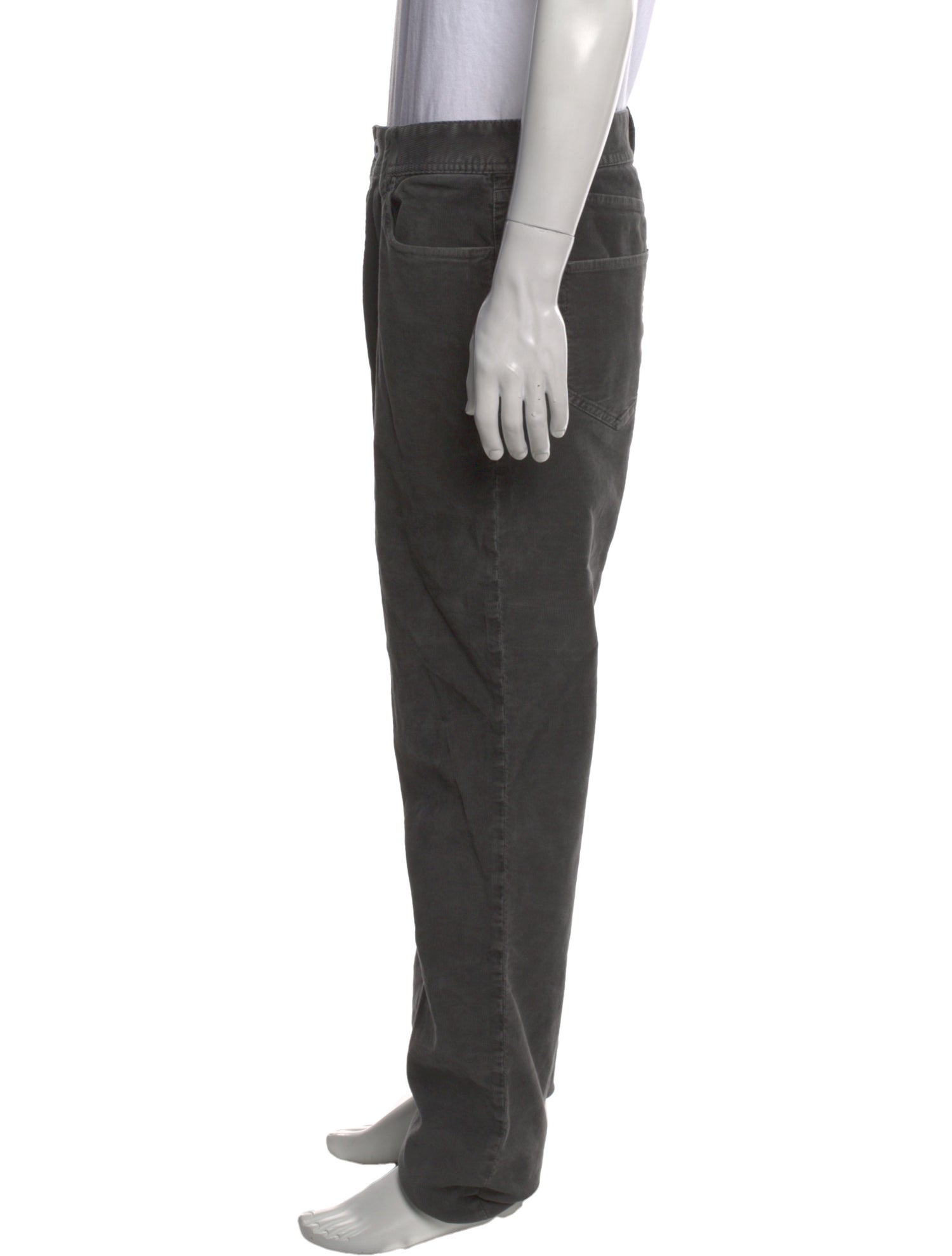 James Perse Corduroy Pants