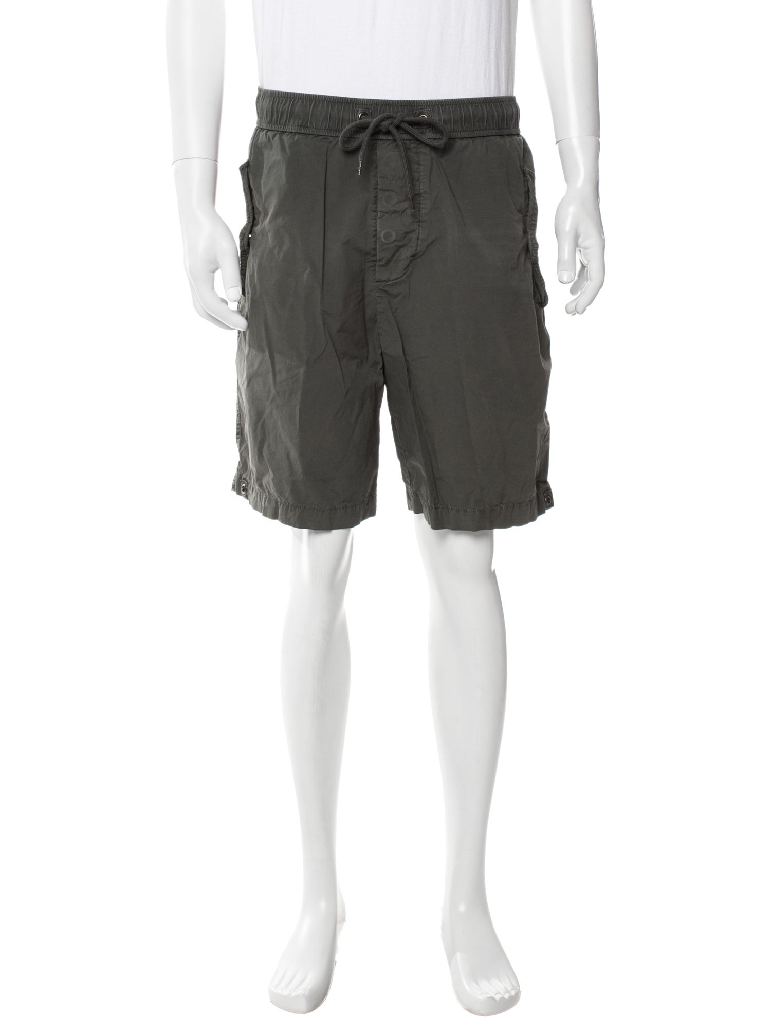 James Perse Cargo Shorts