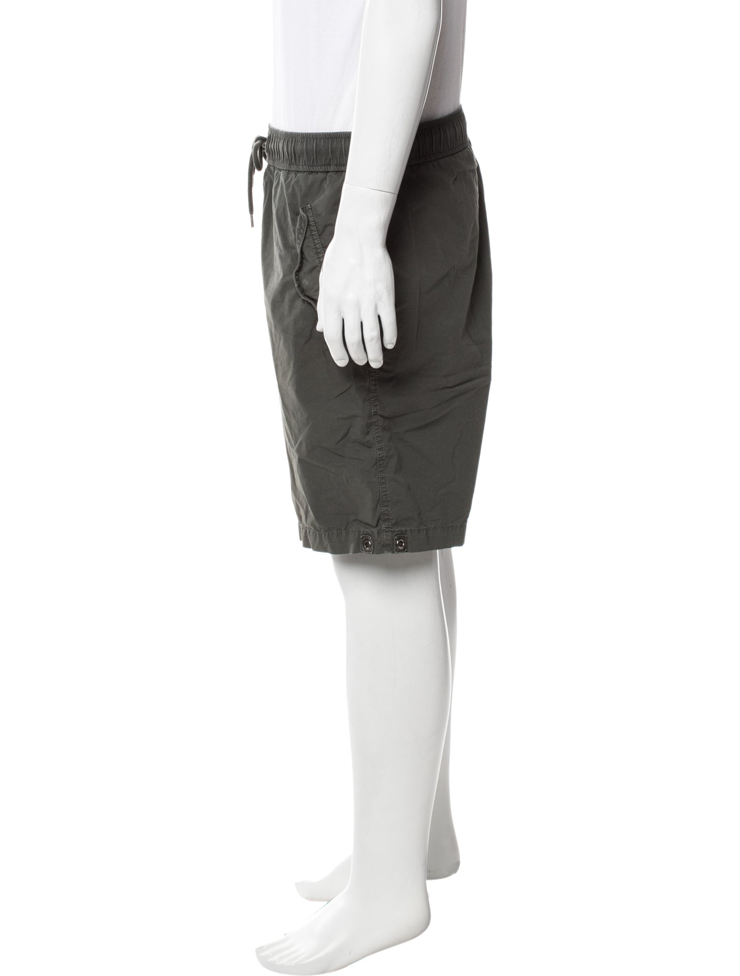 James Perse Cargo Shorts