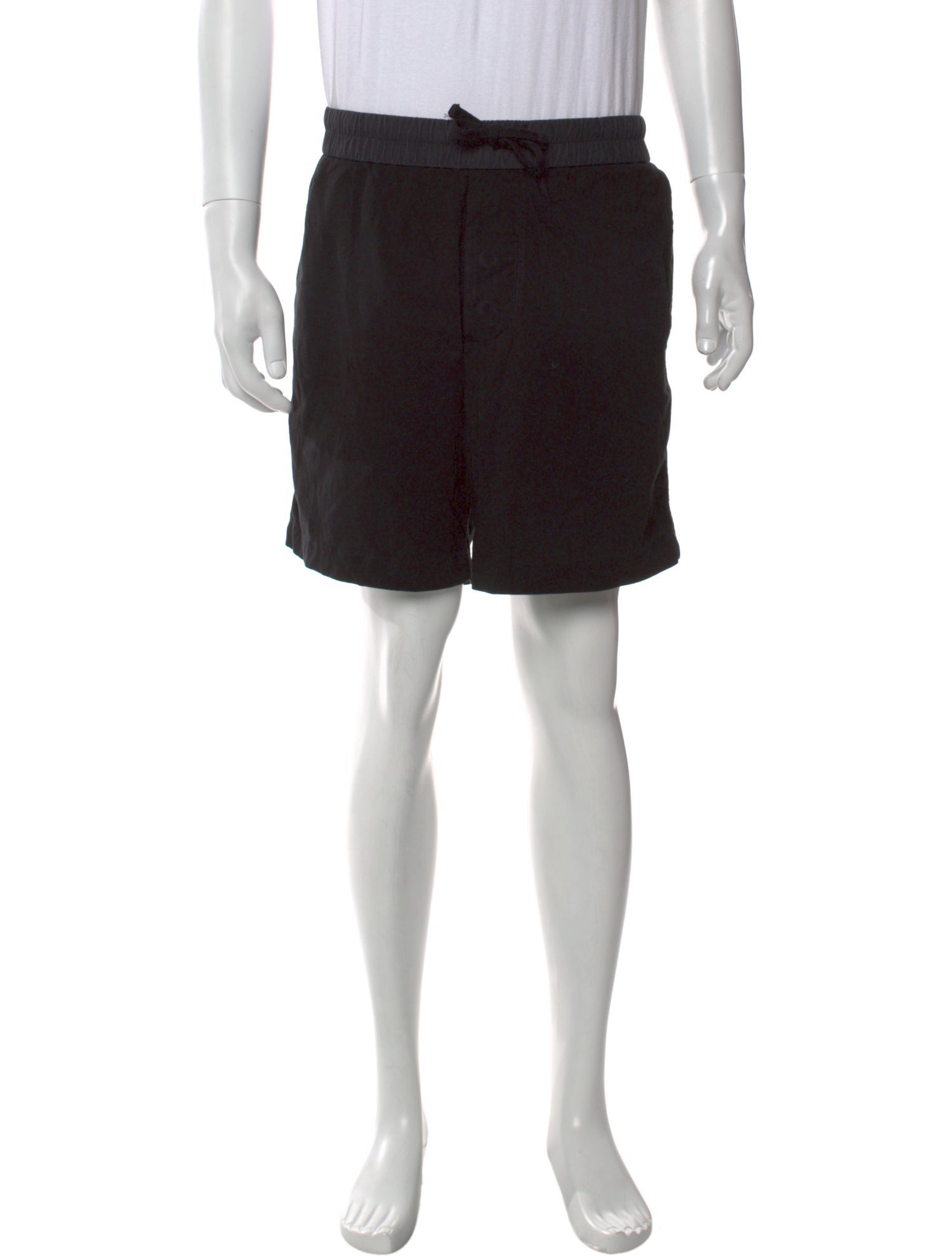 James Perse Jogger Shorts