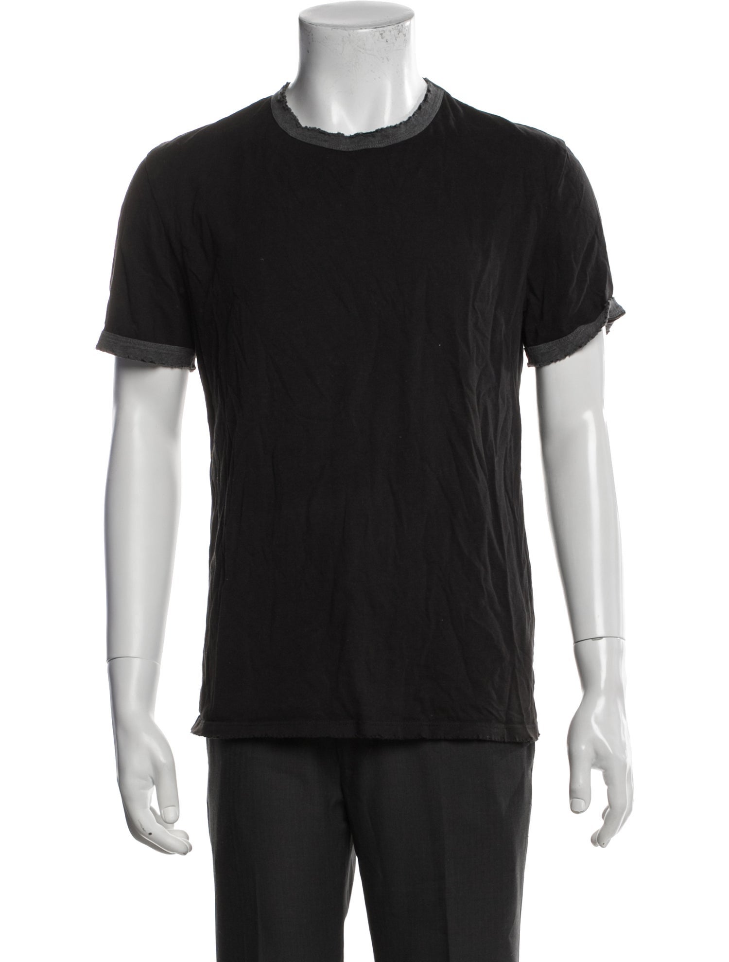 James Perse Short Sleeve Shirt