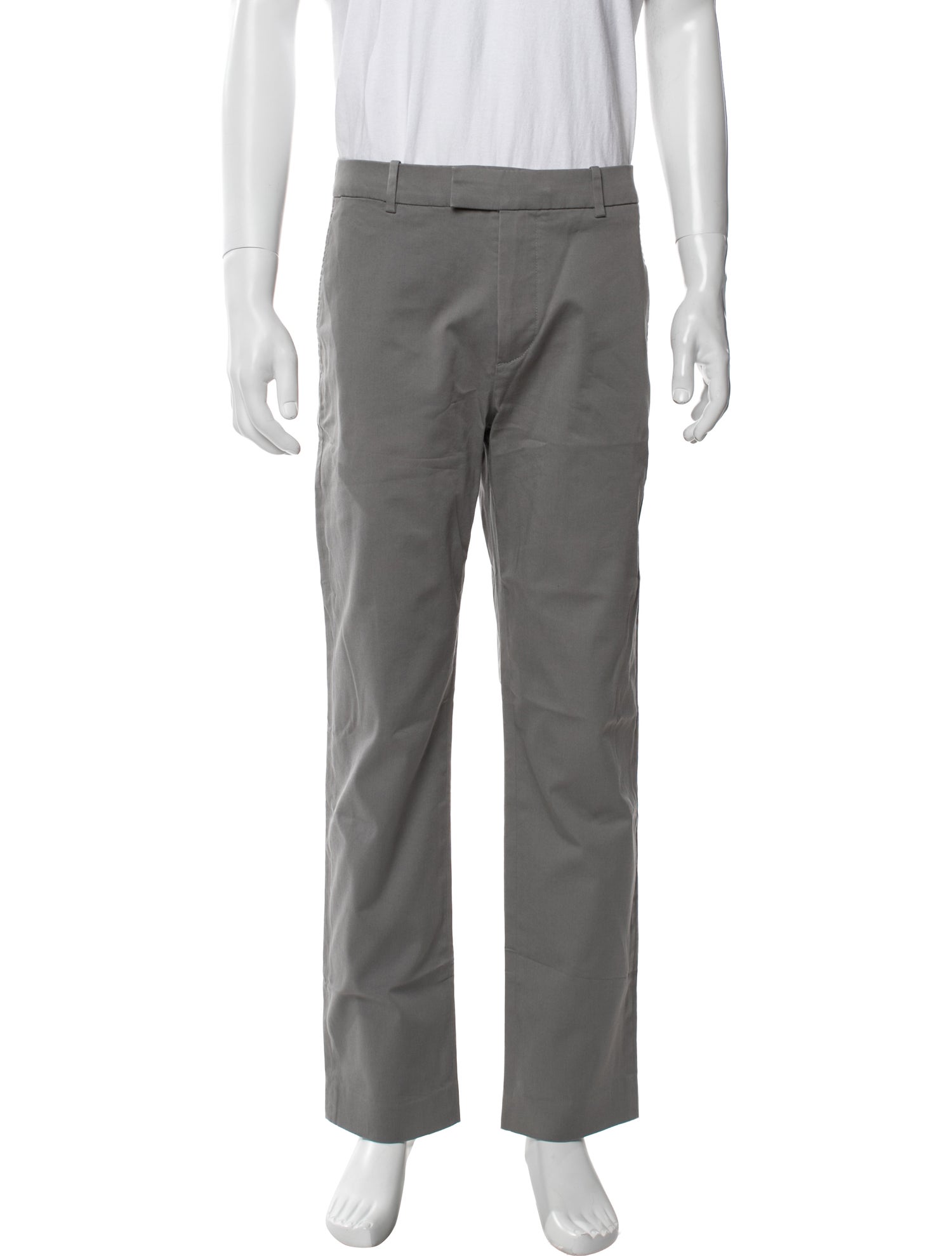 James Perse Chinos
