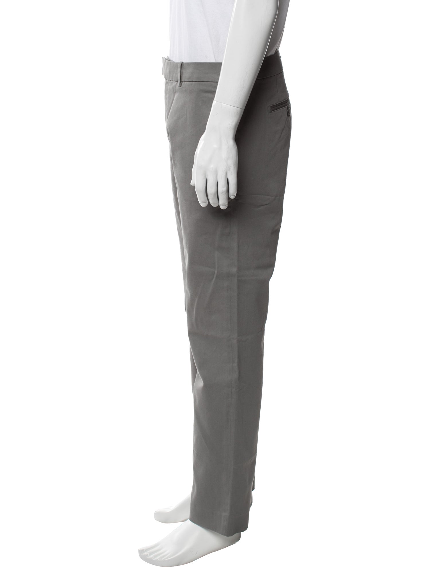 James Perse Chinos